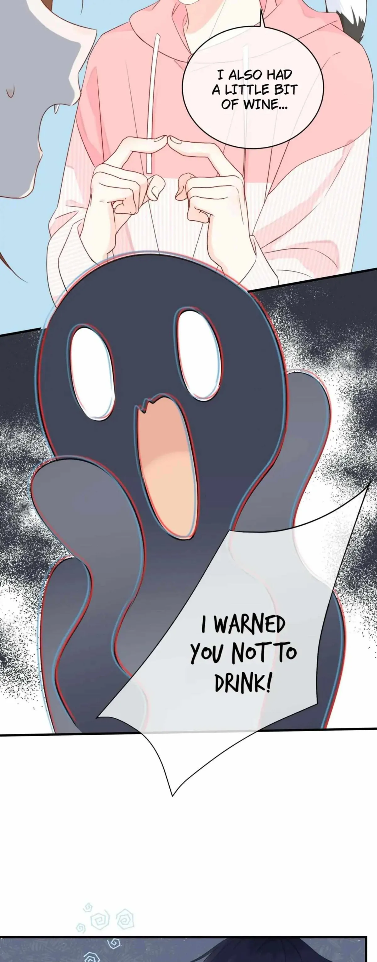 Overnourished Chapter 15 page 25 - 