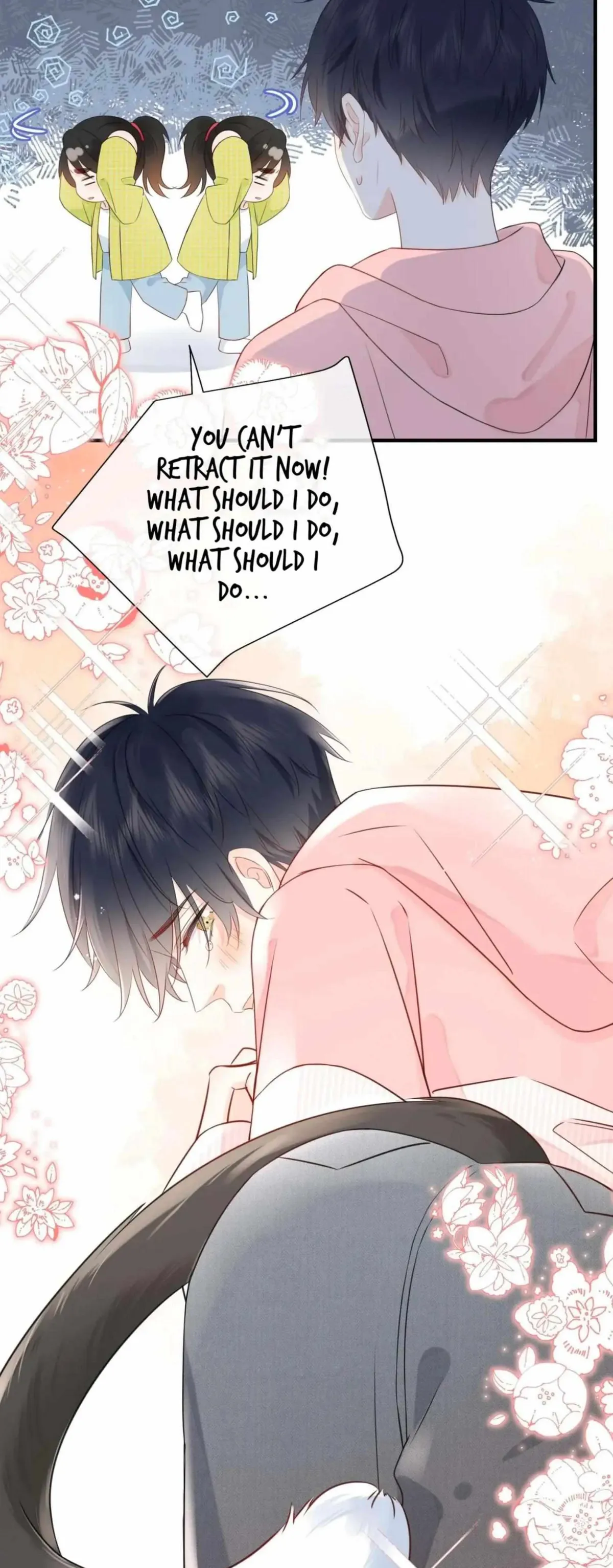 Overnourished Chapter 15 page 26 - 