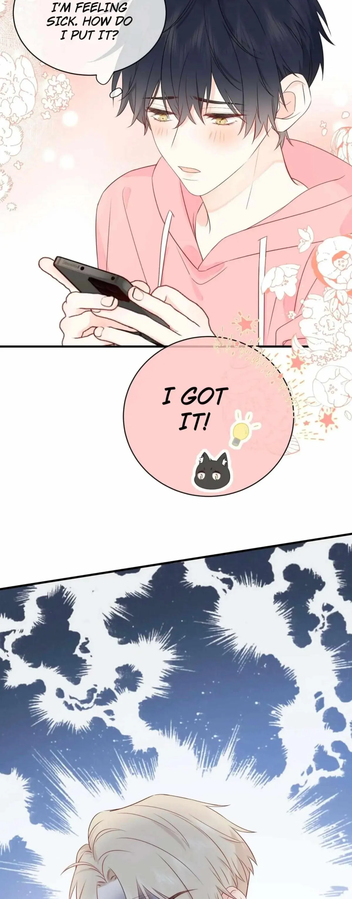 Overnourished Chapter 15 page 28 - 