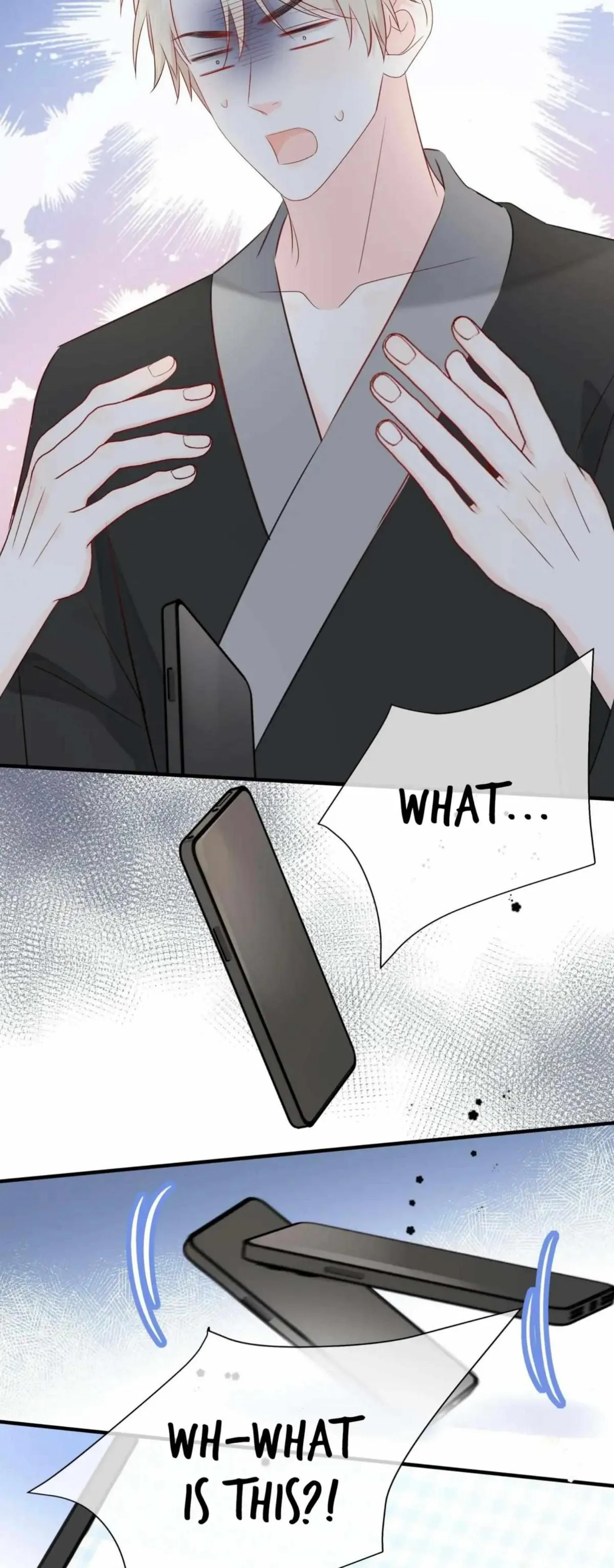 Overnourished Chapter 15 page 29 - 