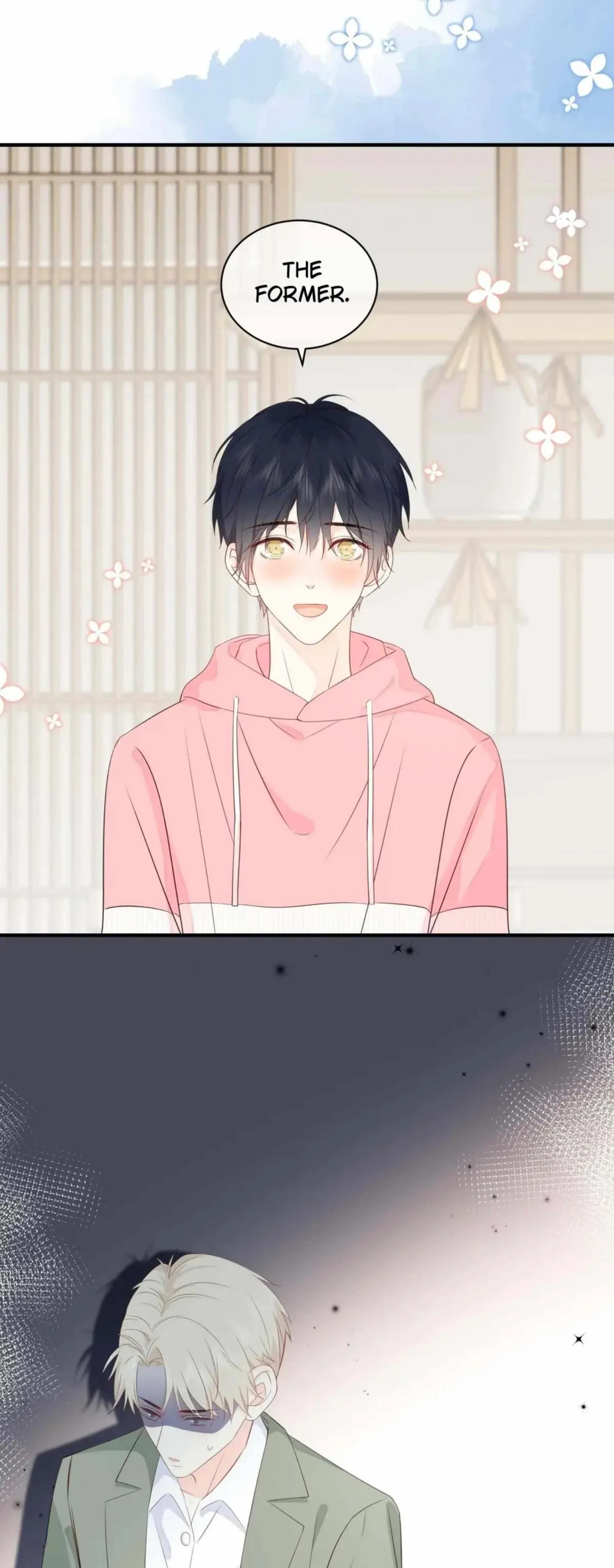 Overnourished Chapter 15 page 4 - 