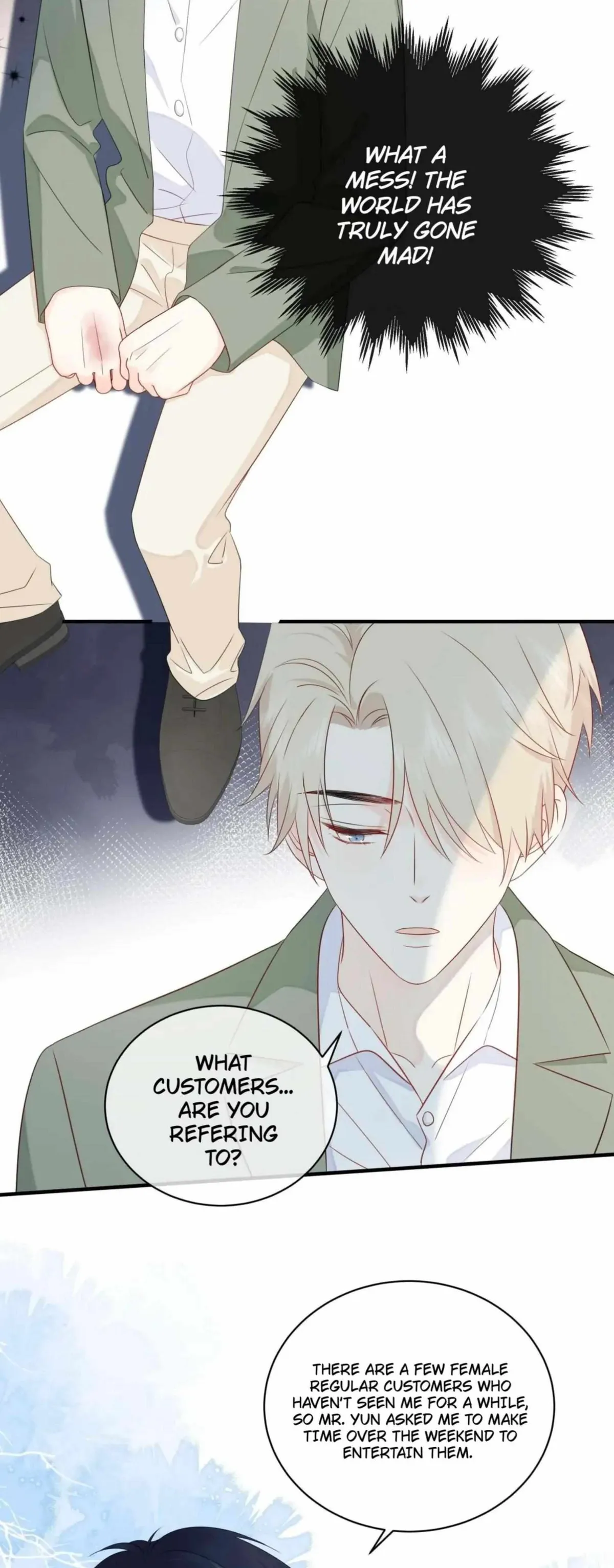 Overnourished Chapter 15 page 5 - 