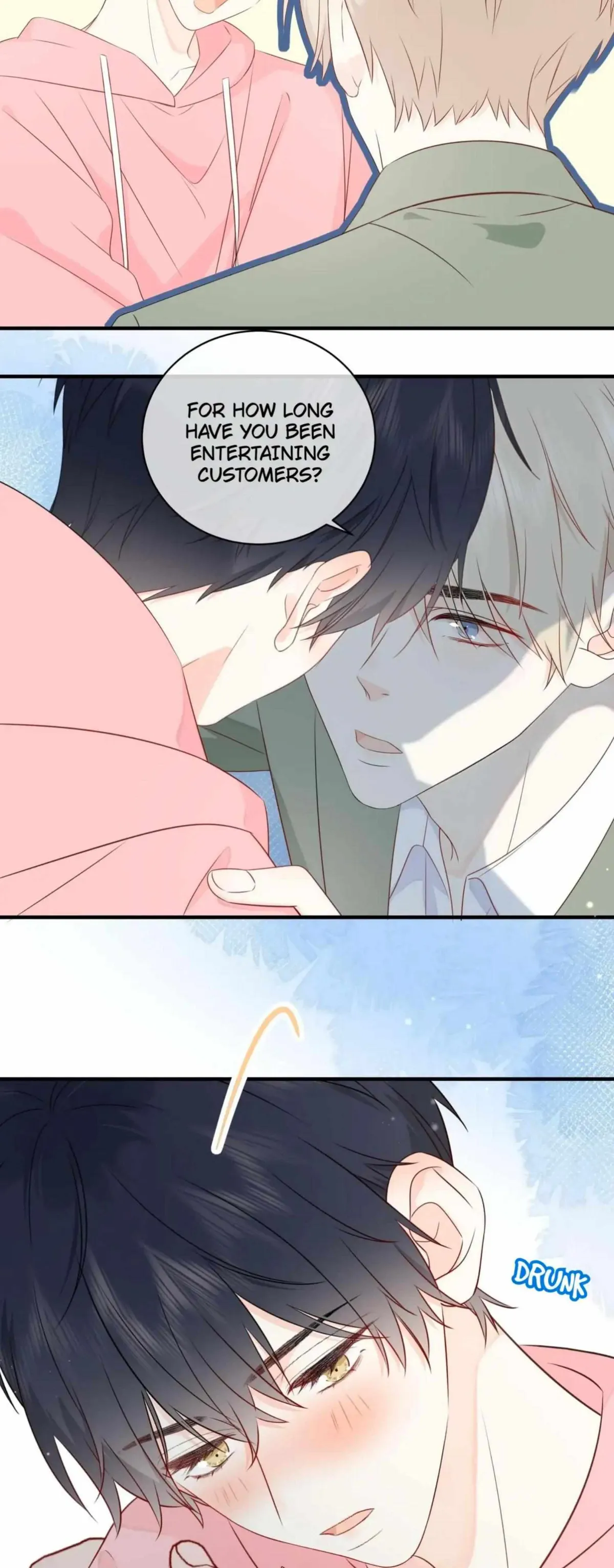 Overnourished Chapter 15 page 8 - 