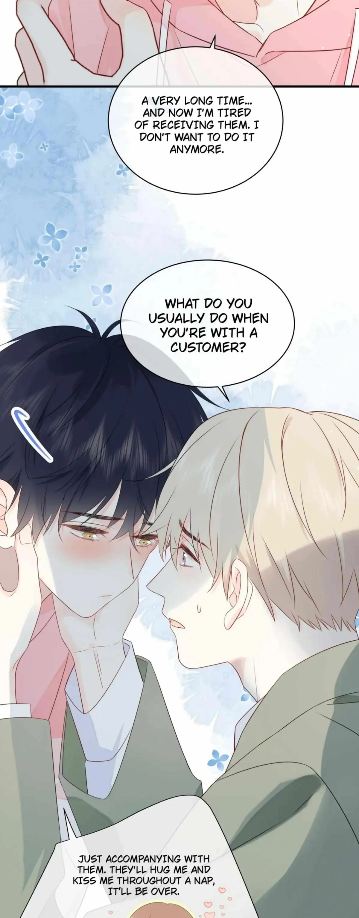 Overnourished Chapter 15 page 9 - 