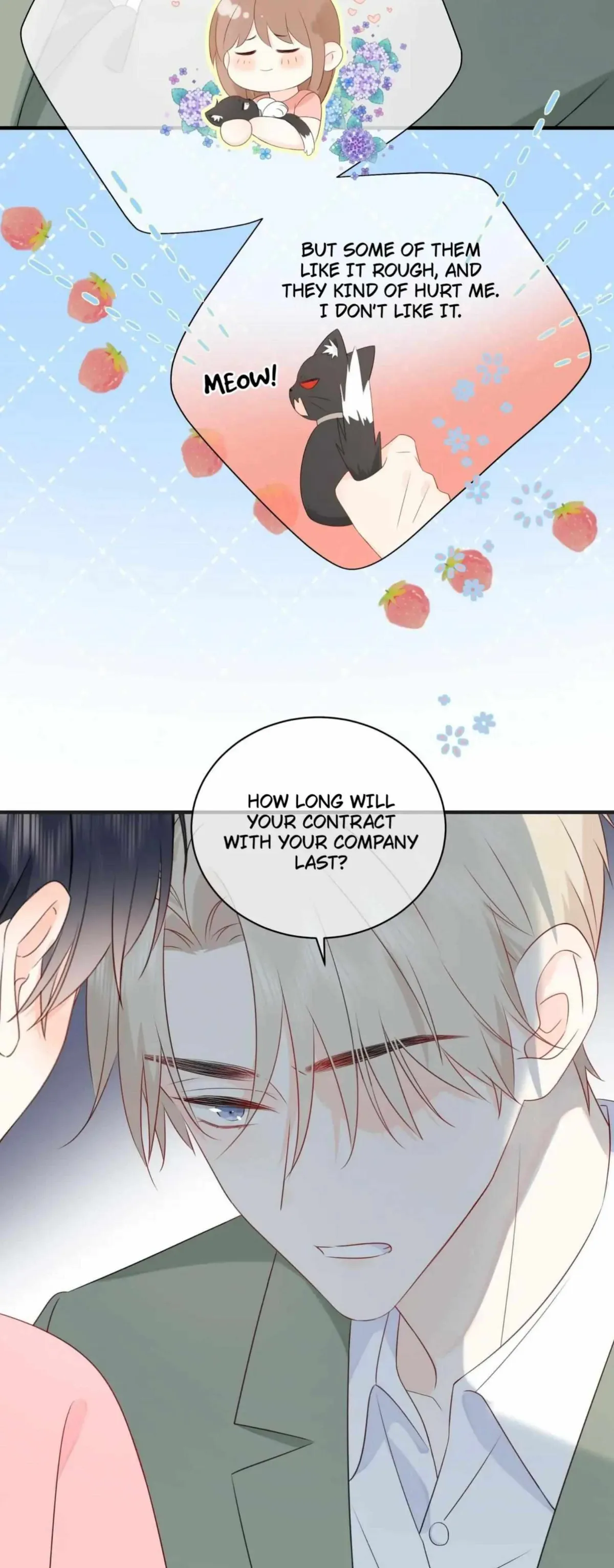 Overnourished Chapter 15 page 10 - 