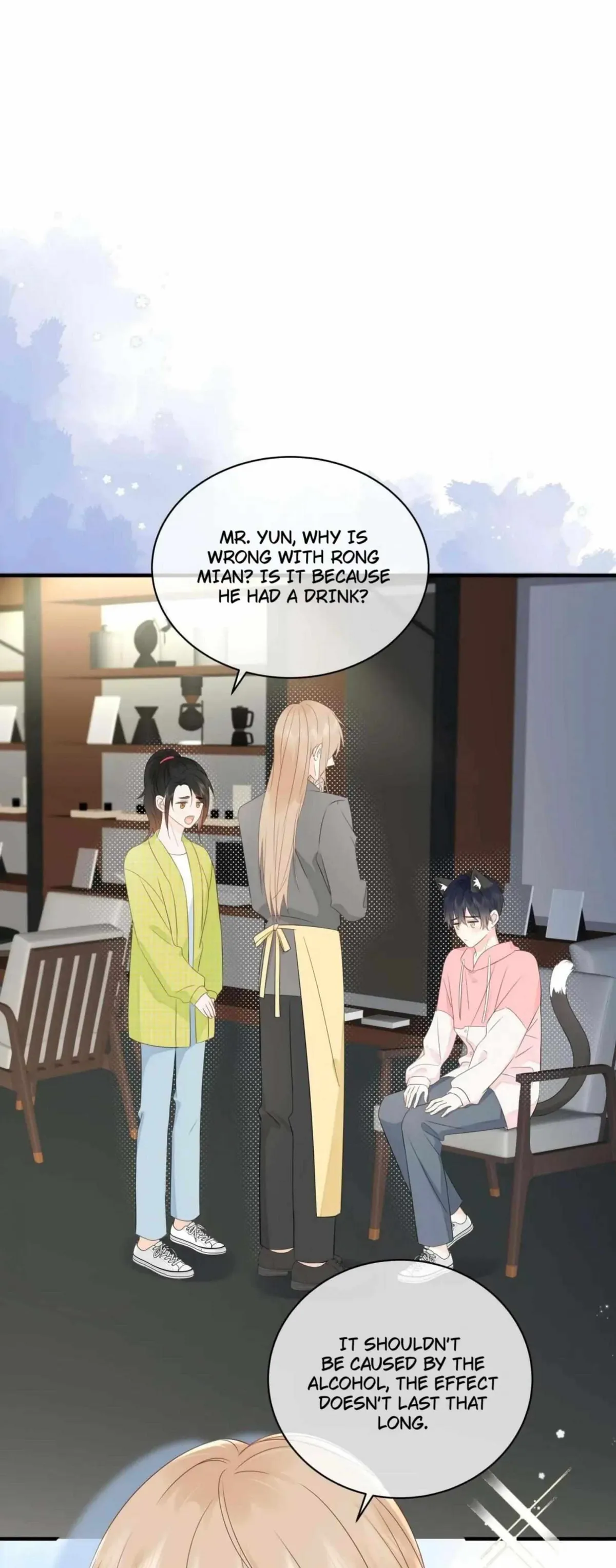 Overnourished Chapter 16 page 2 - 