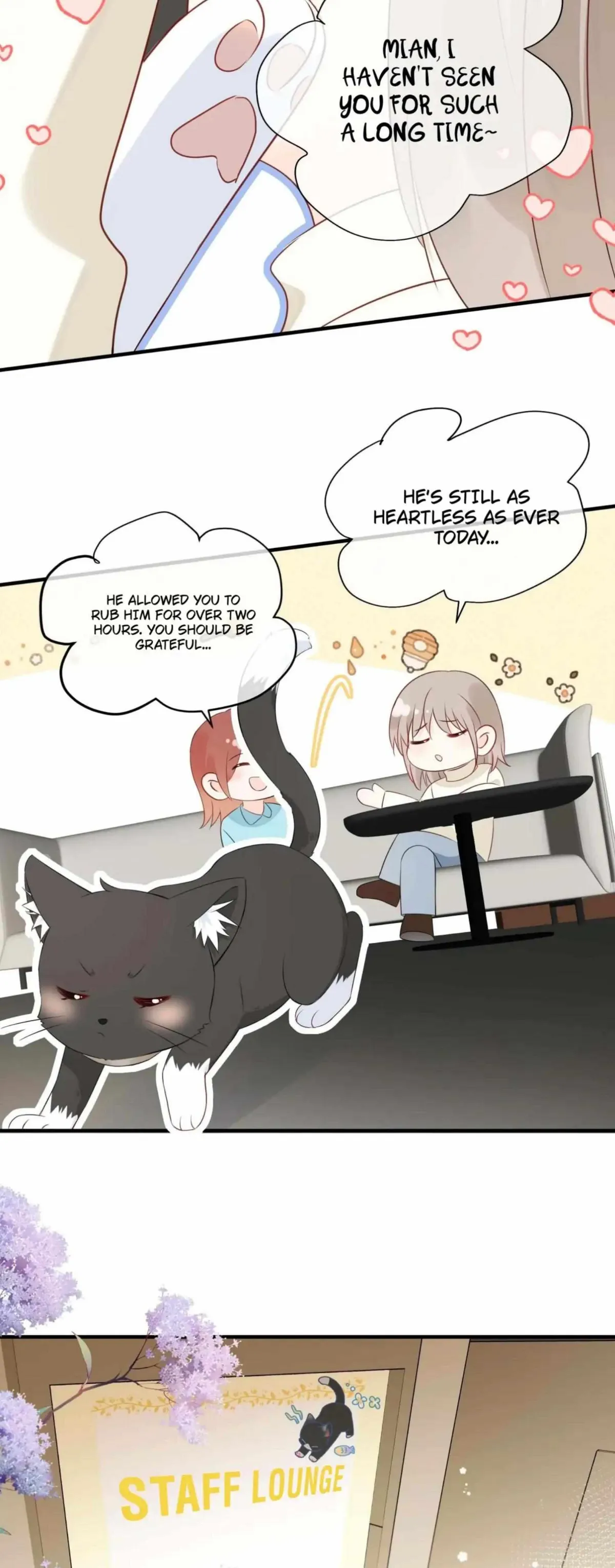 Overnourished Chapter 16 page 11 - 
