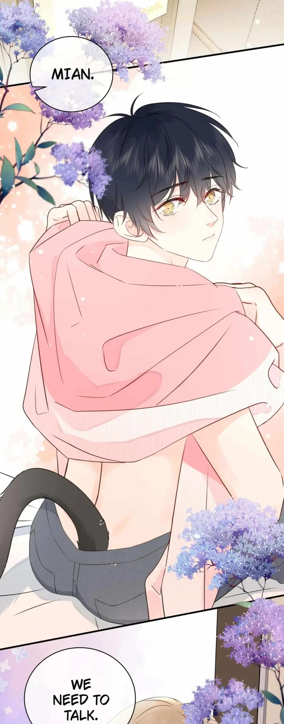 Overnourished Chapter 16 page 12 - 