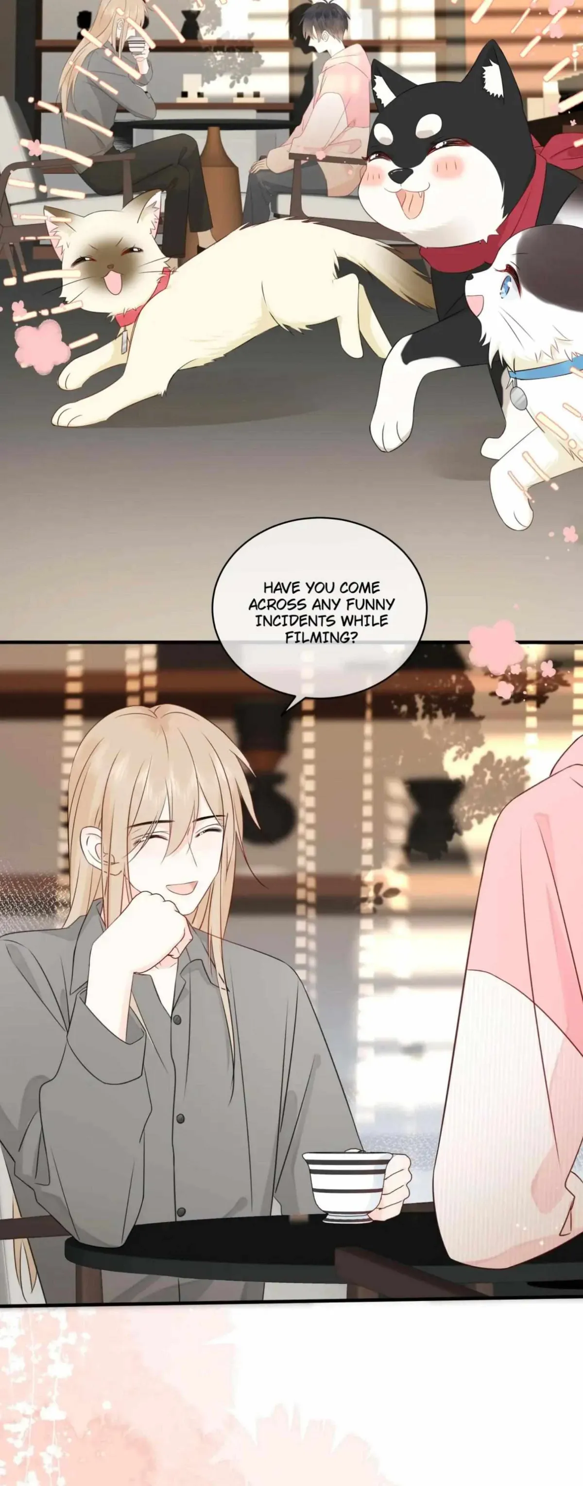 Overnourished Chapter 16 page 14 - 
