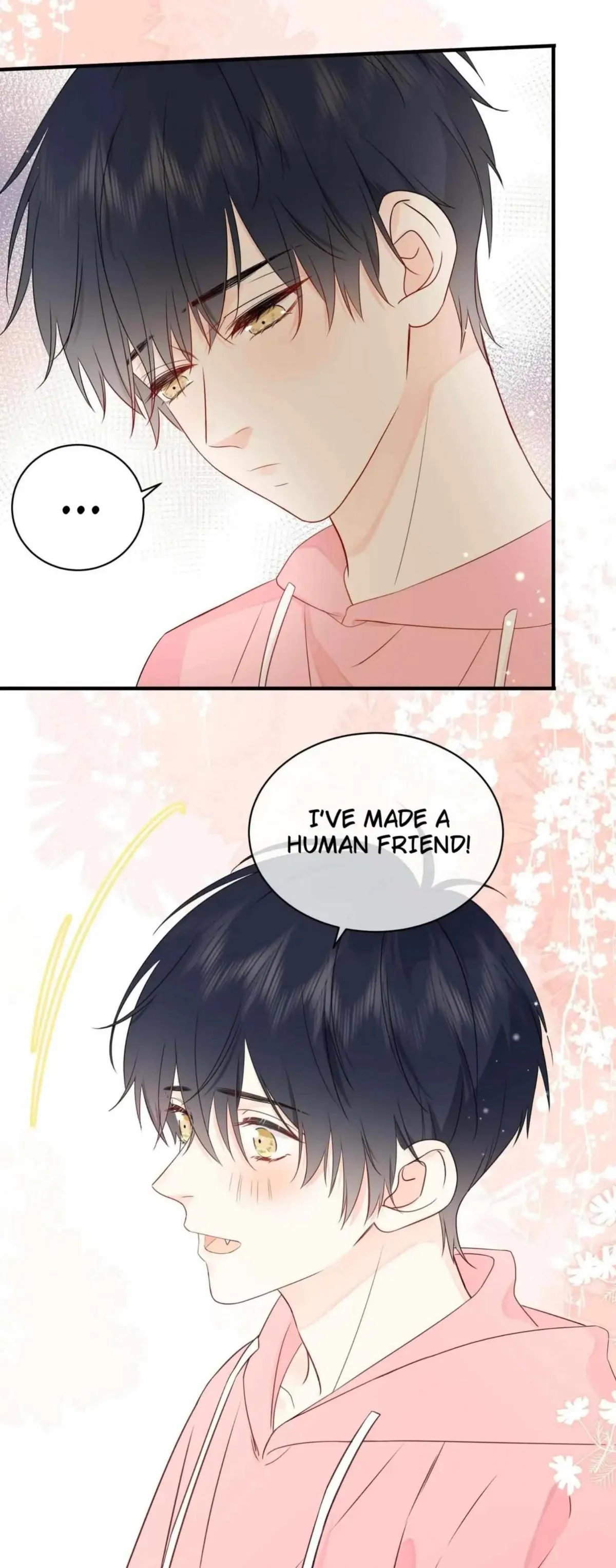 Overnourished Chapter 16 page 15 - 