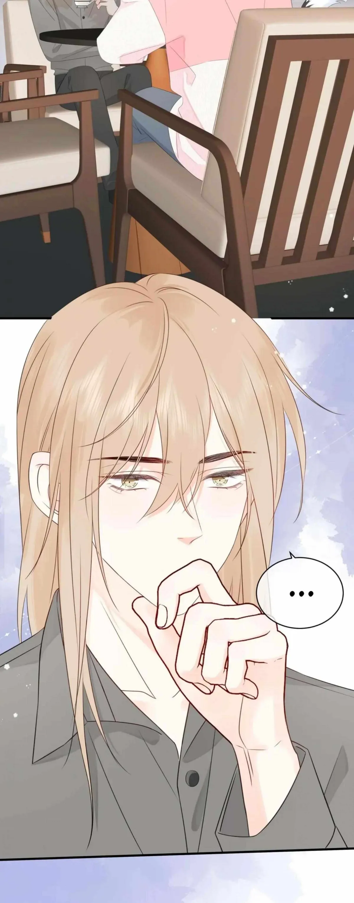 Overnourished Chapter 16 page 19 - 