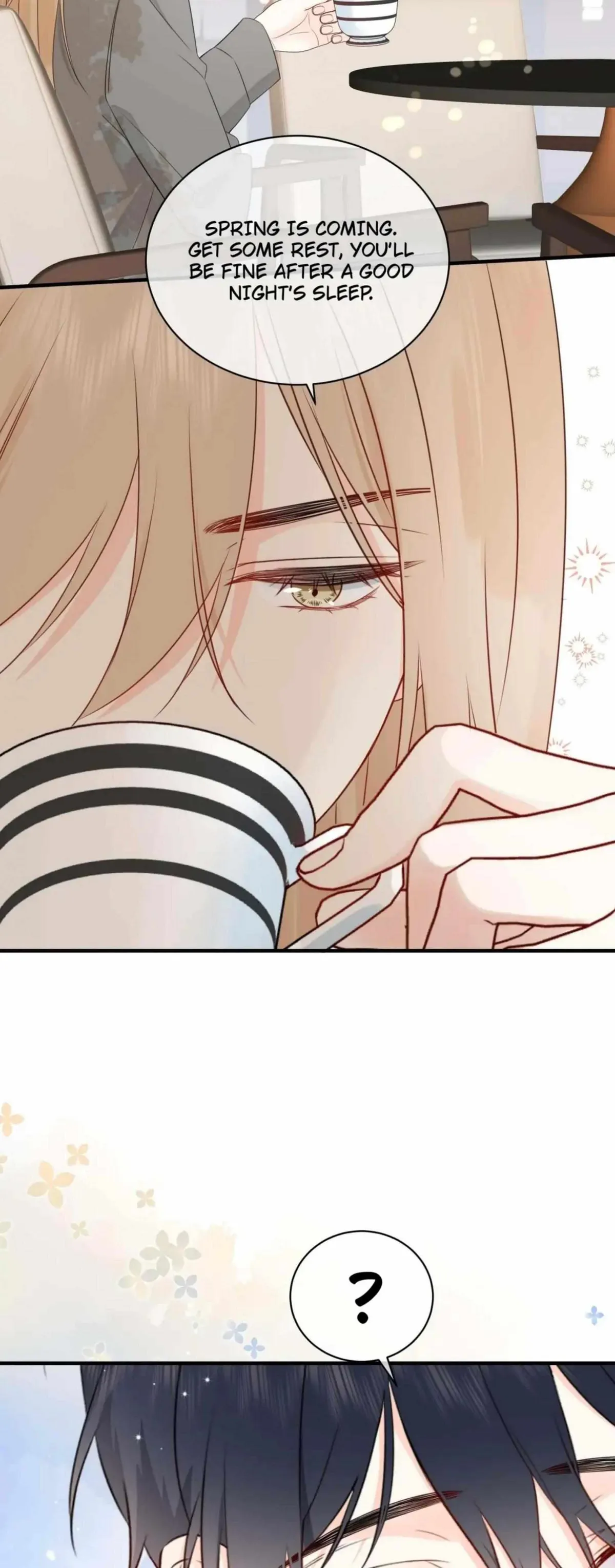 Overnourished Chapter 16 page 21 - 