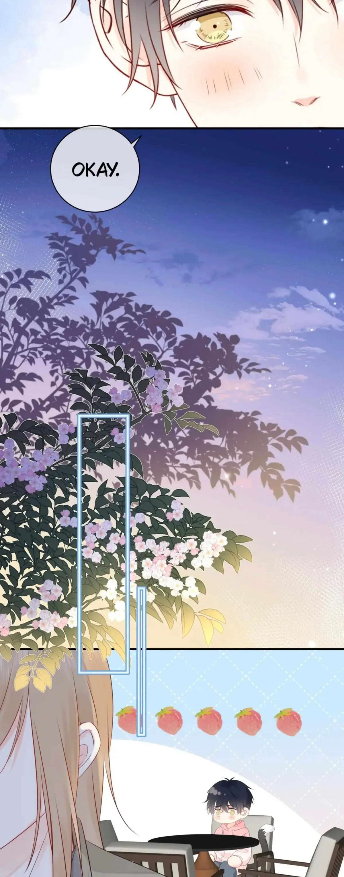Overnourished Chapter 16 page 22 - 