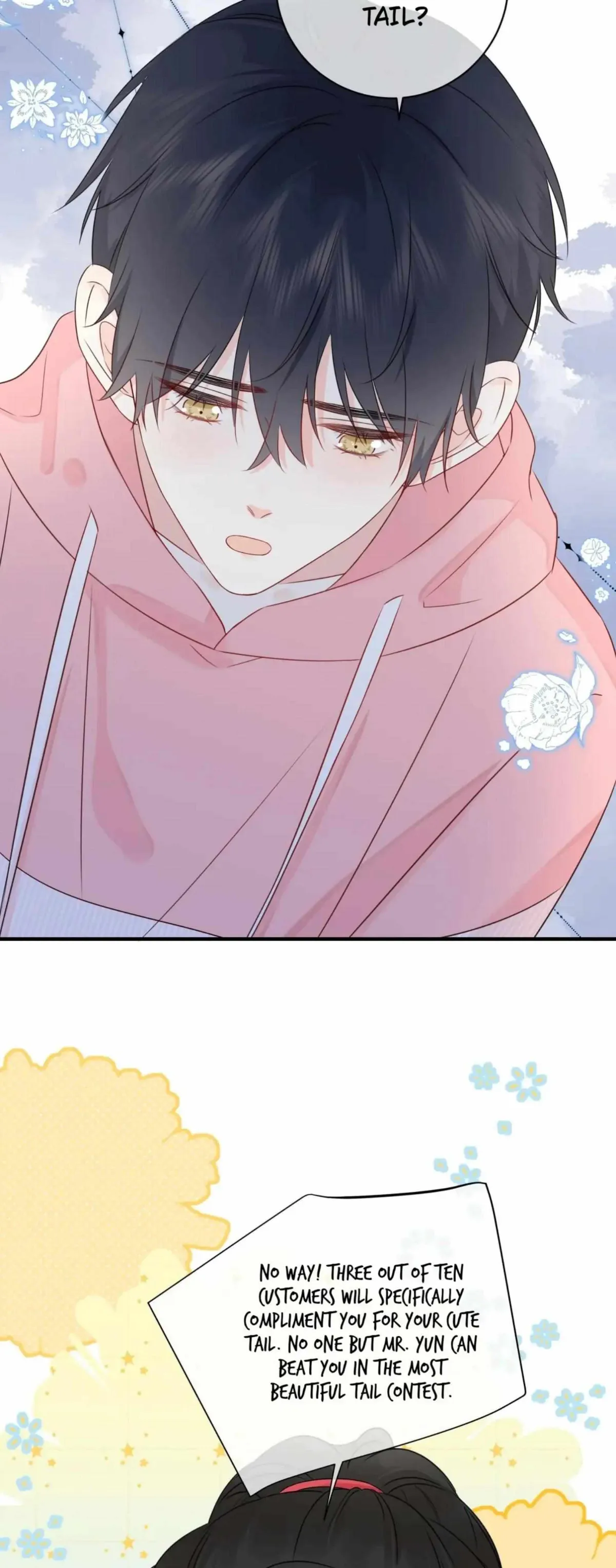 Overnourished Chapter 16 page 25 - 