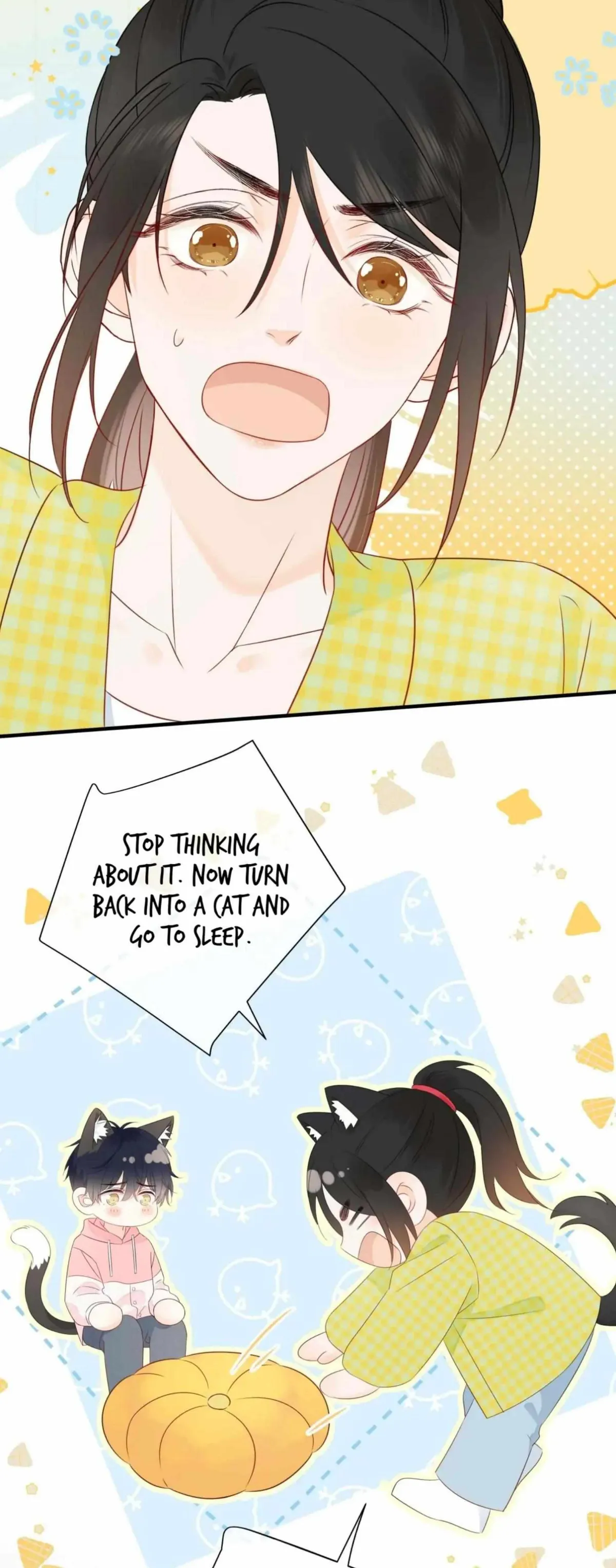 Overnourished Chapter 16 page 26 - 