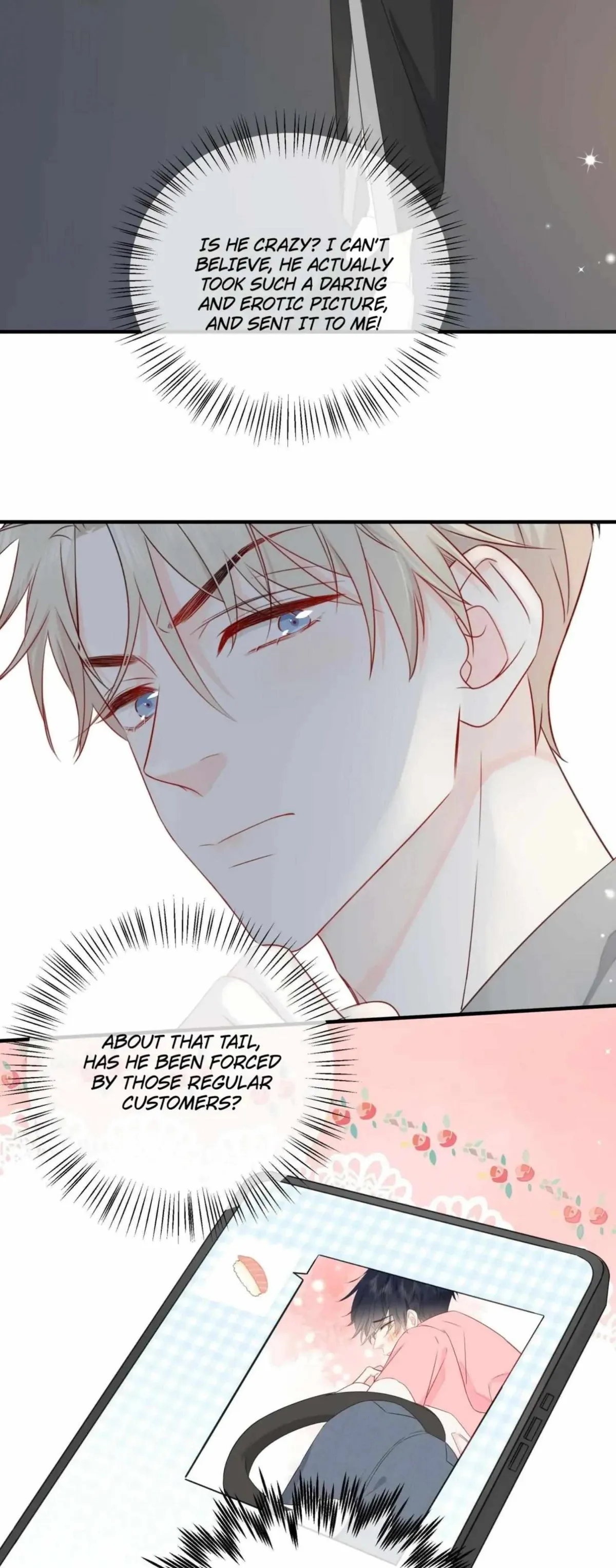Overnourished Chapter 16 page 28 - 