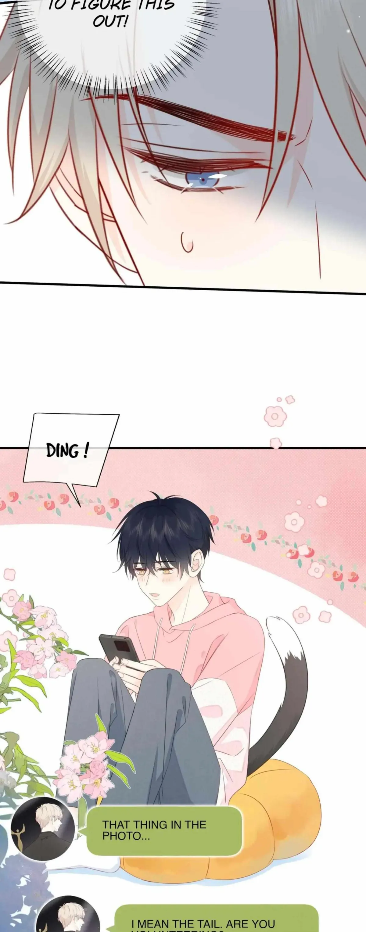 Overnourished Chapter 16 page 30 - 