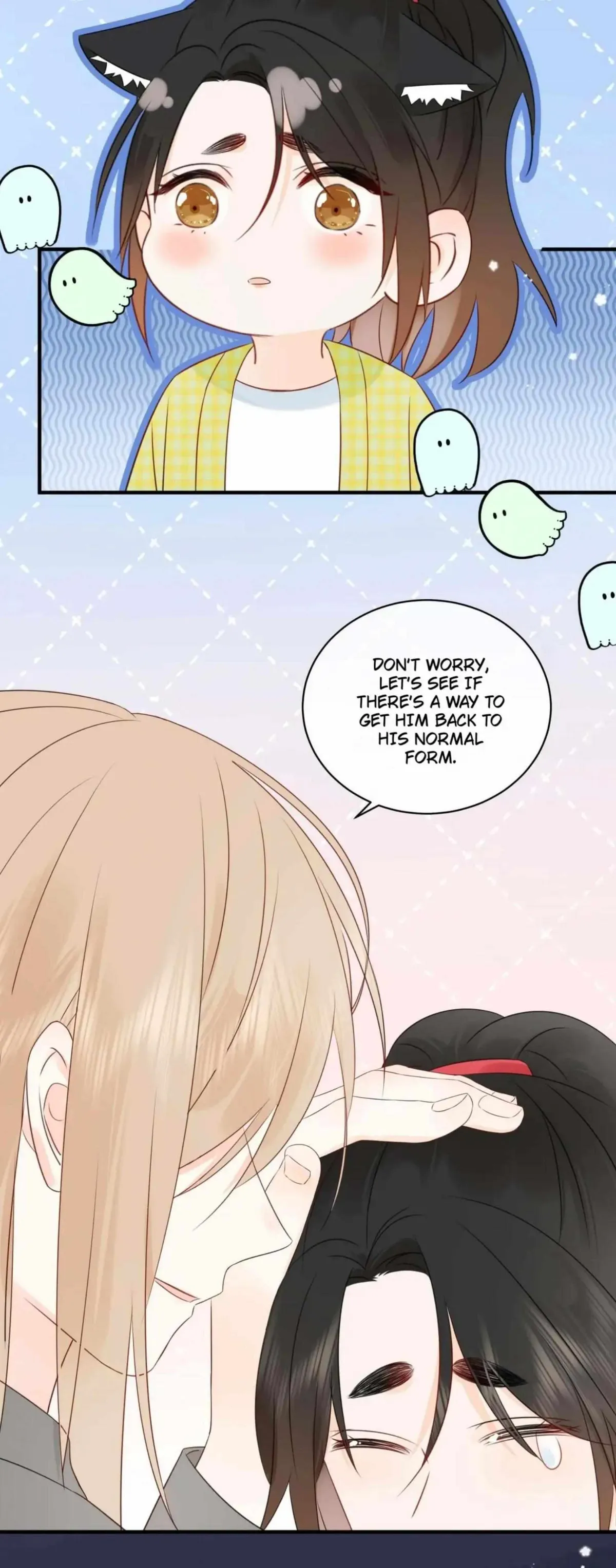 Overnourished Chapter 16 page 4 - 