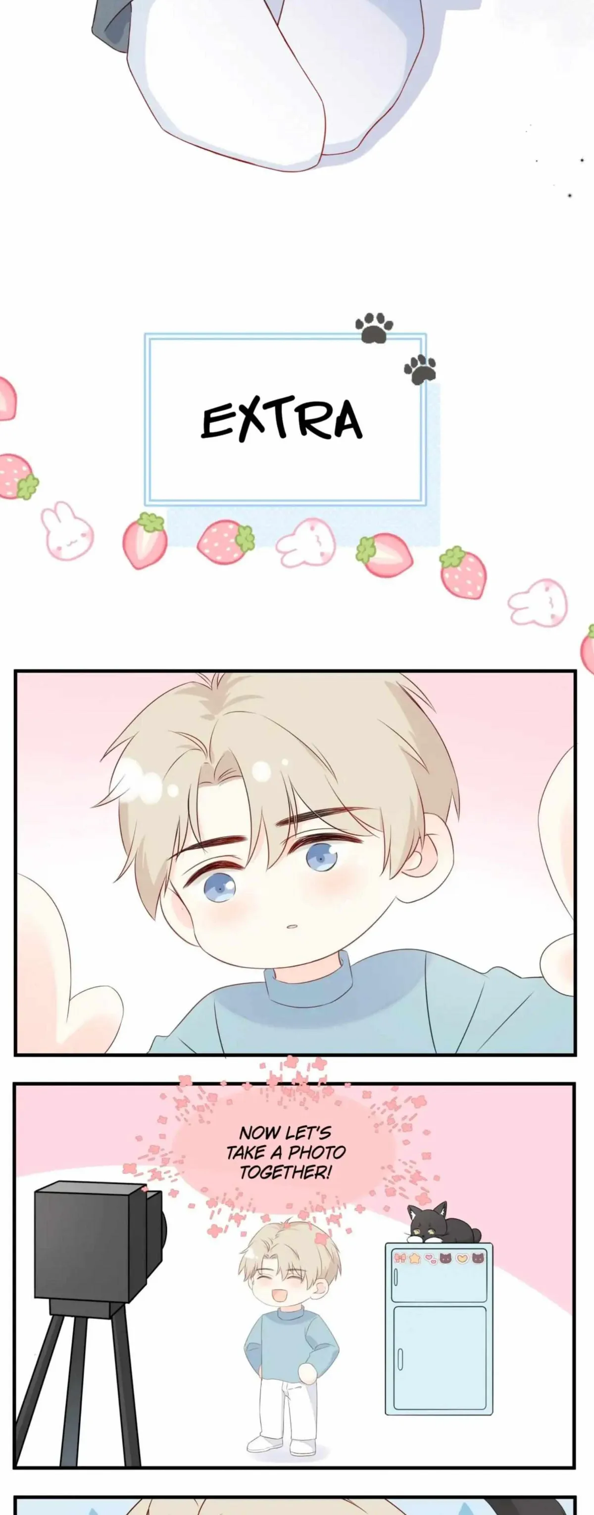 Overnourished Chapter 16 page 32 - 