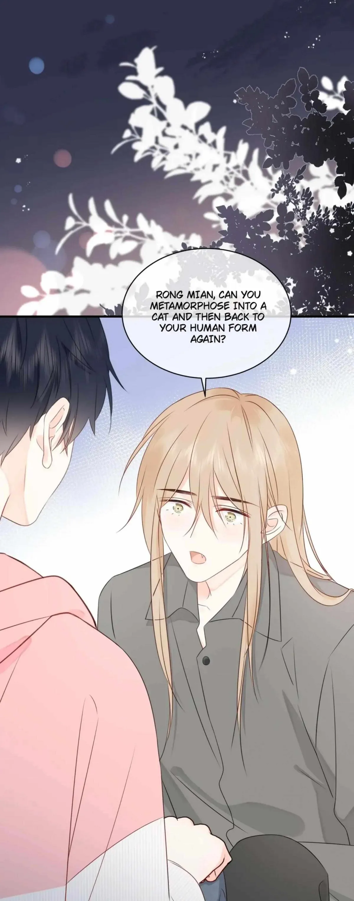 Overnourished Chapter 16 page 5 - 