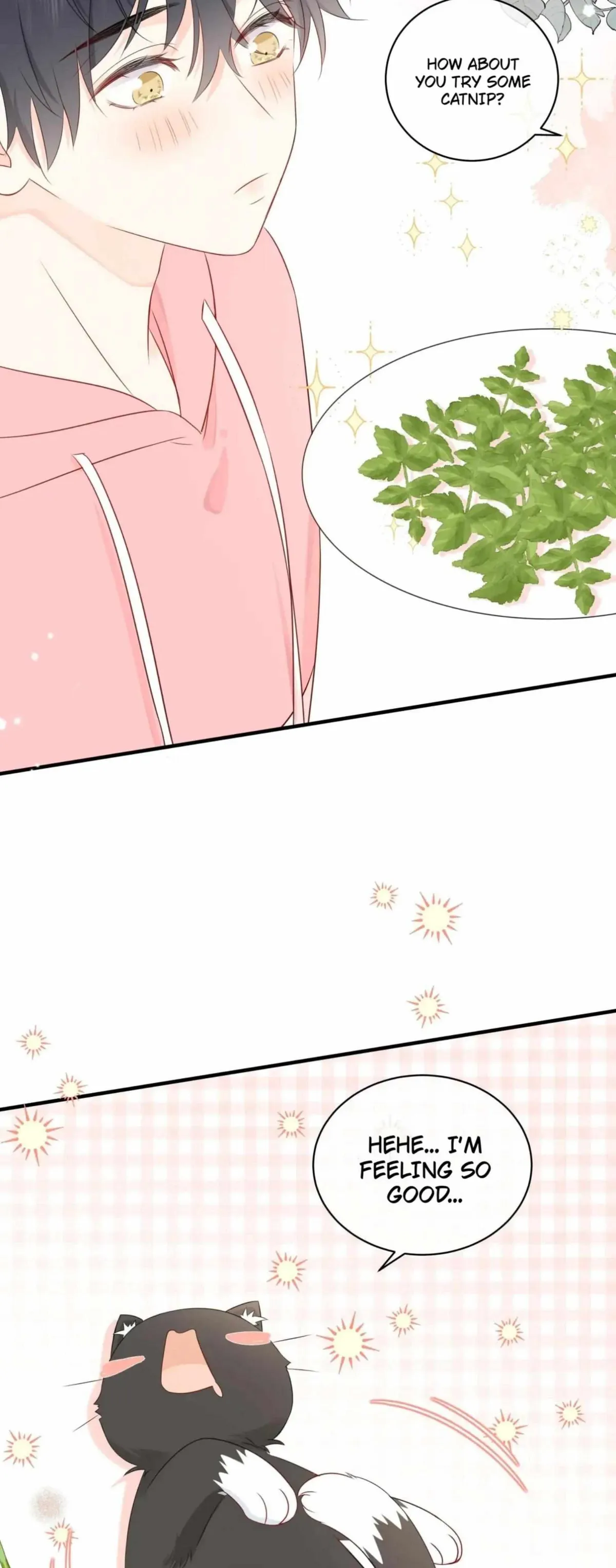Overnourished Chapter 16 page 8 - 