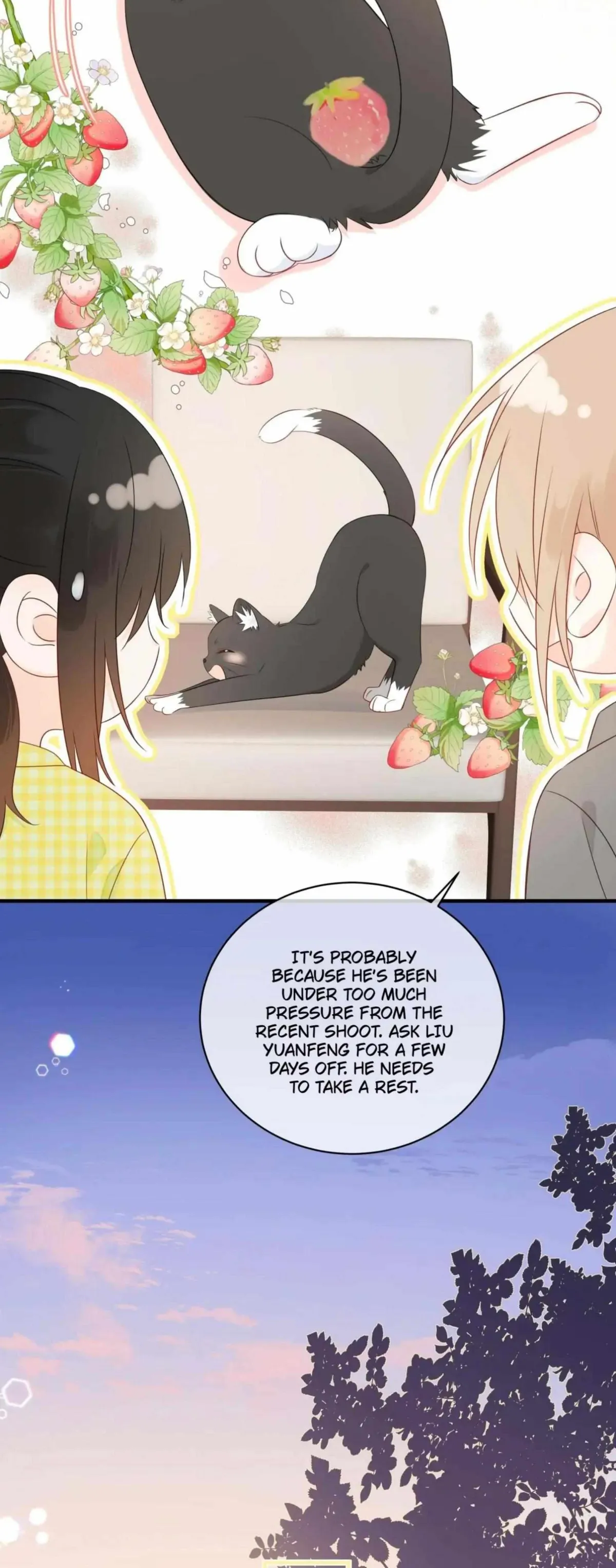 Overnourished Chapter 16 page 9 - 