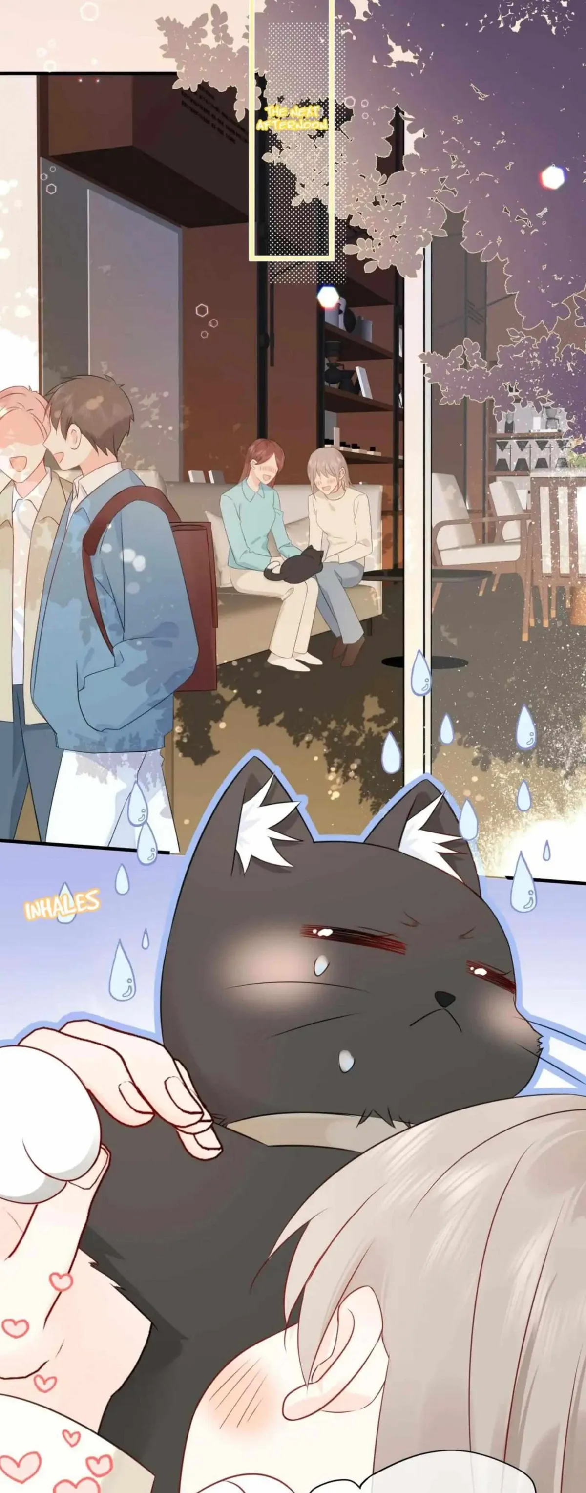 Overnourished Chapter 16 page 10 - 