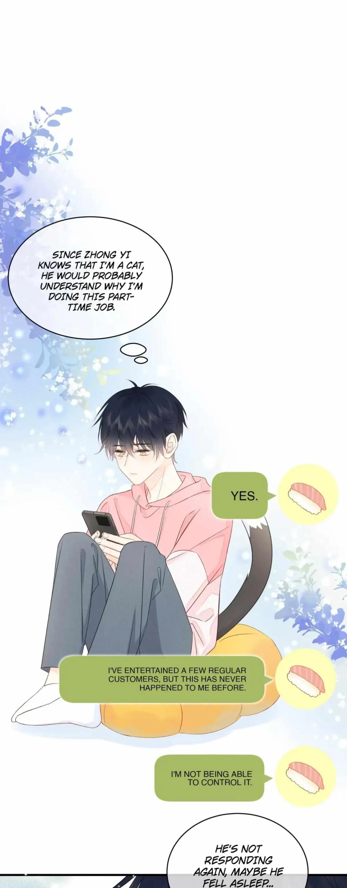 Overnourished Chapter 17 page 2 - 