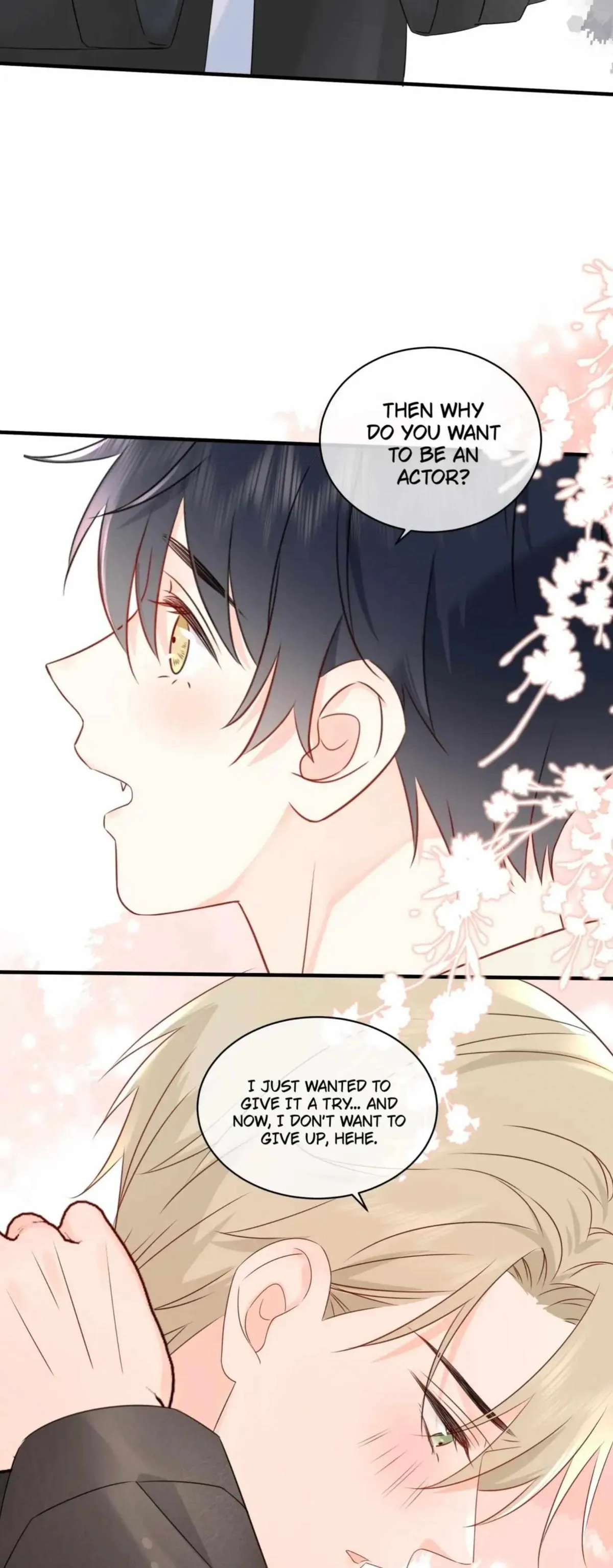 Overnourished Chapter 17 page 11 - 
