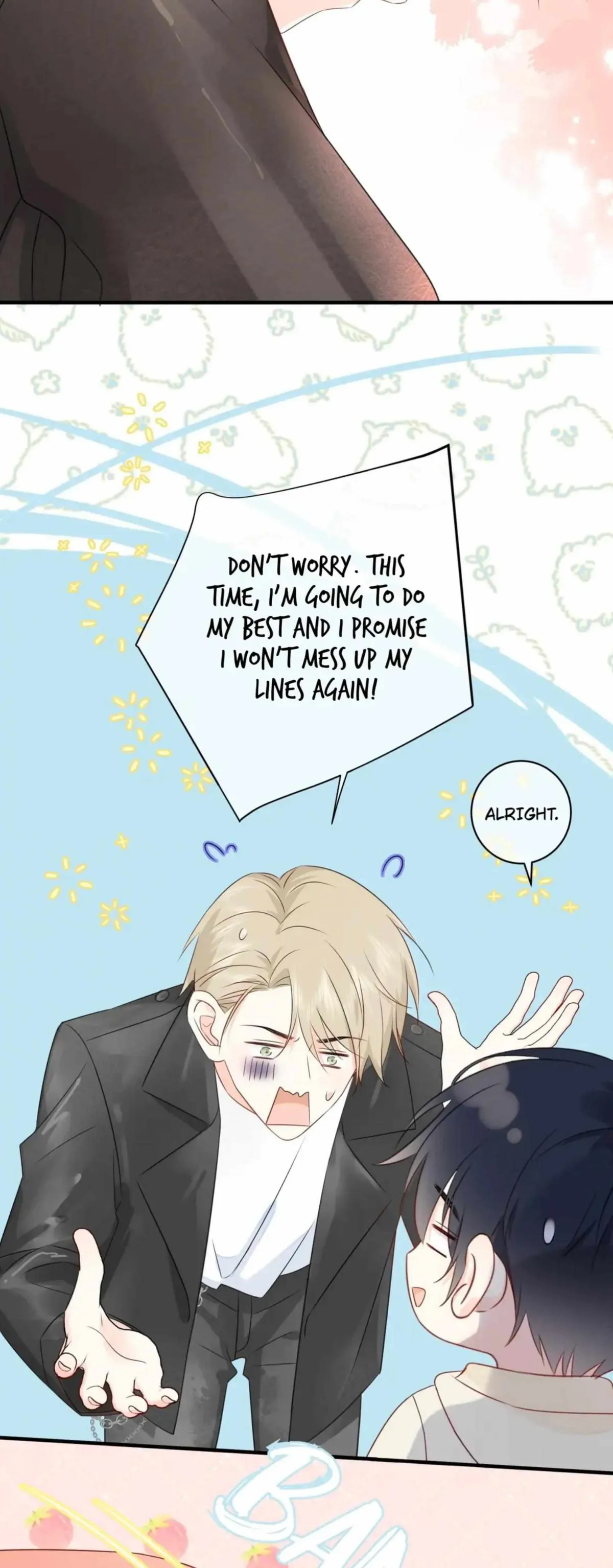 Overnourished Chapter 17 page 12 - 