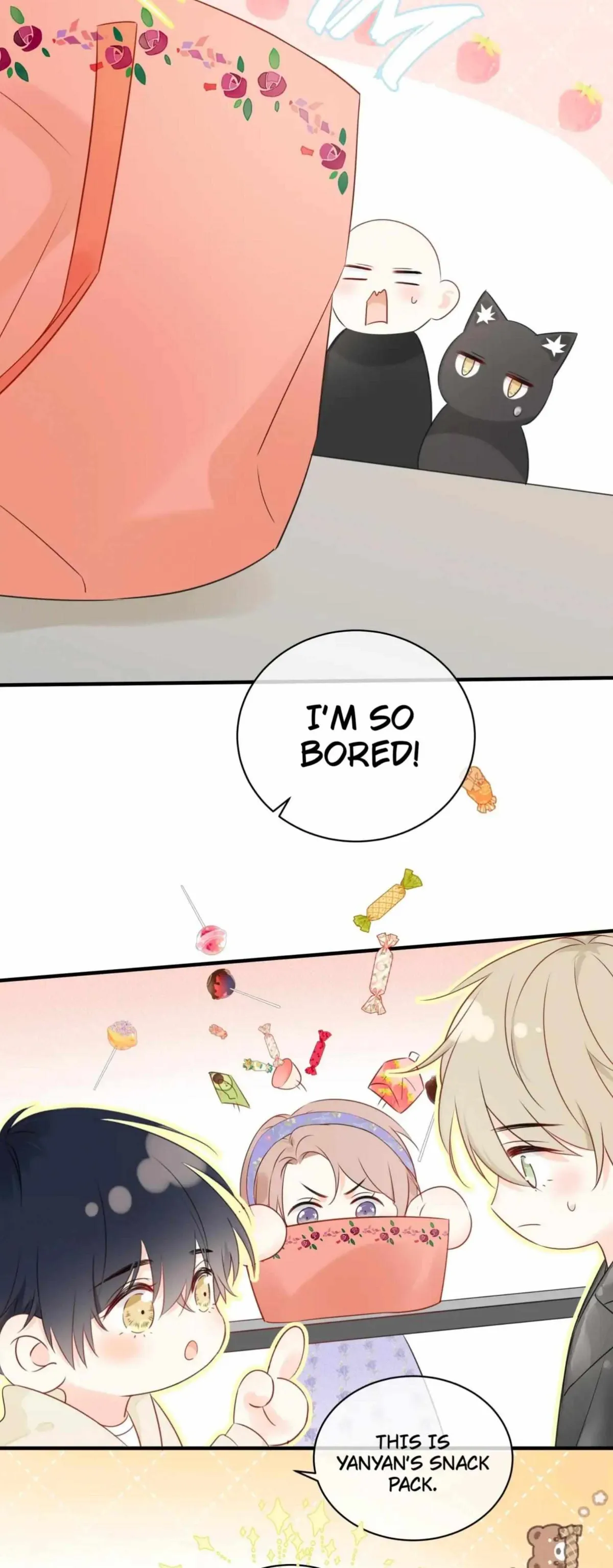 Overnourished Chapter 17 page 13 - 