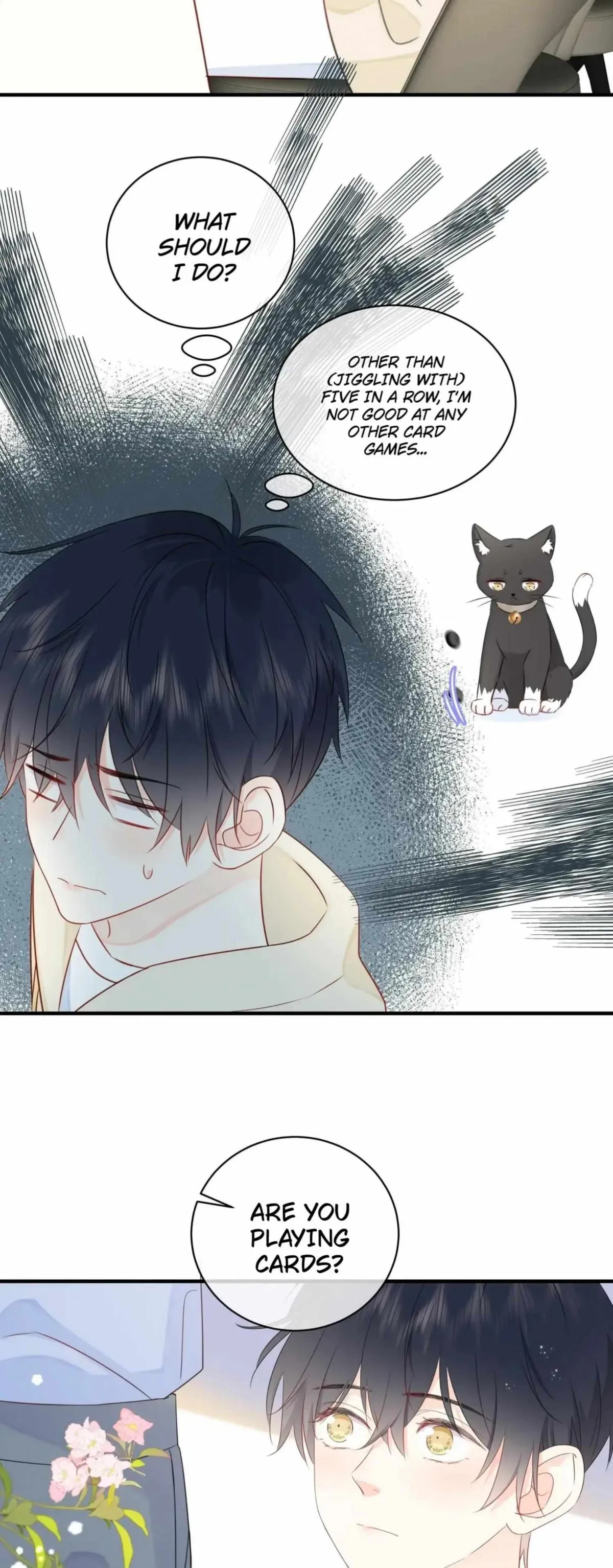 Overnourished Chapter 17 page 15 - 
