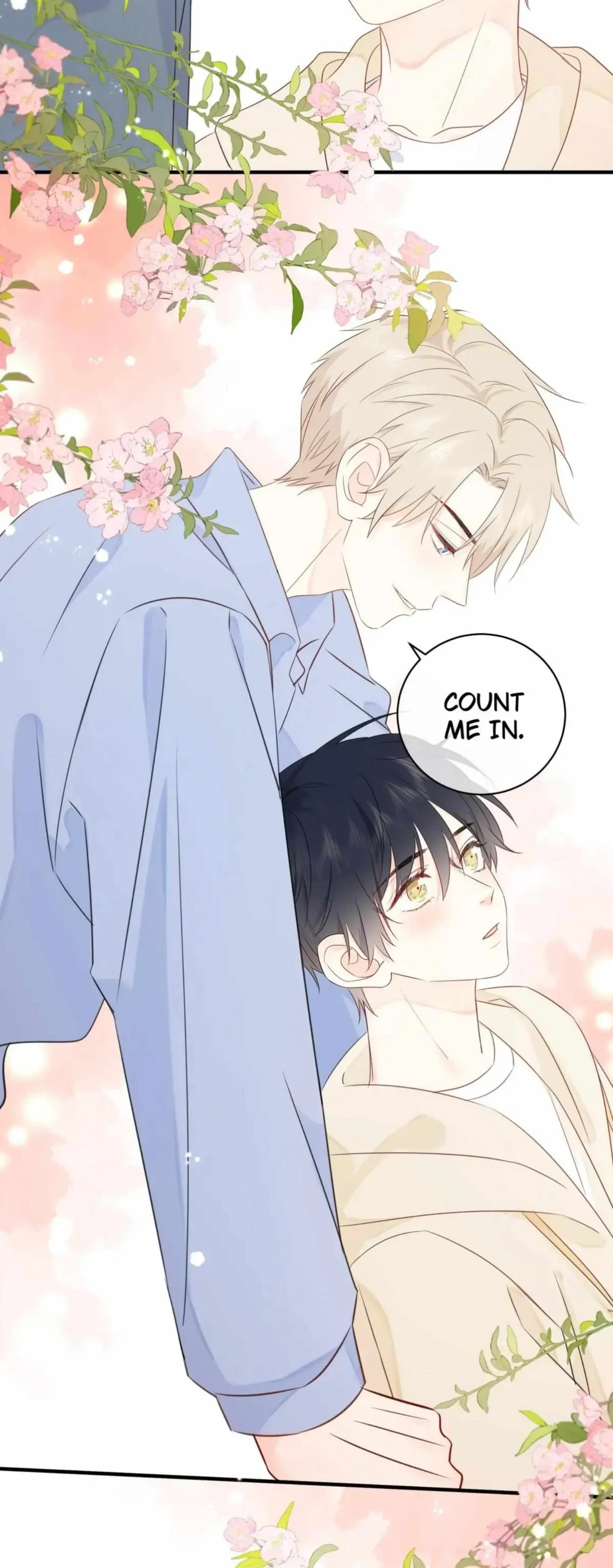 Overnourished Chapter 17 page 16 - 