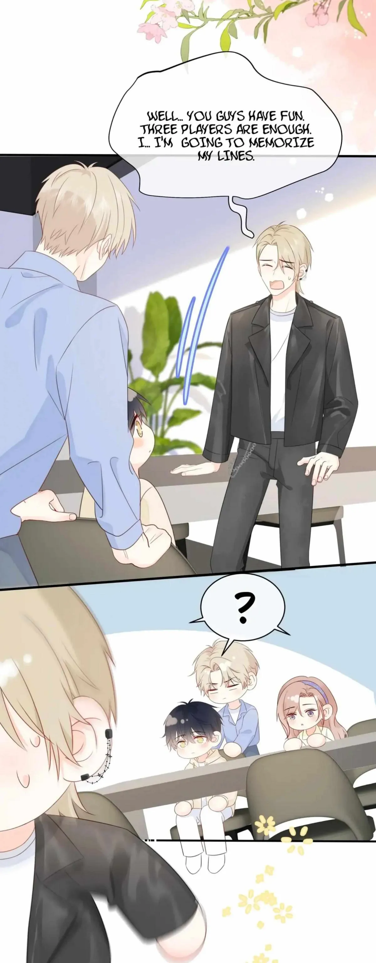 Overnourished Chapter 17 page 17 - 