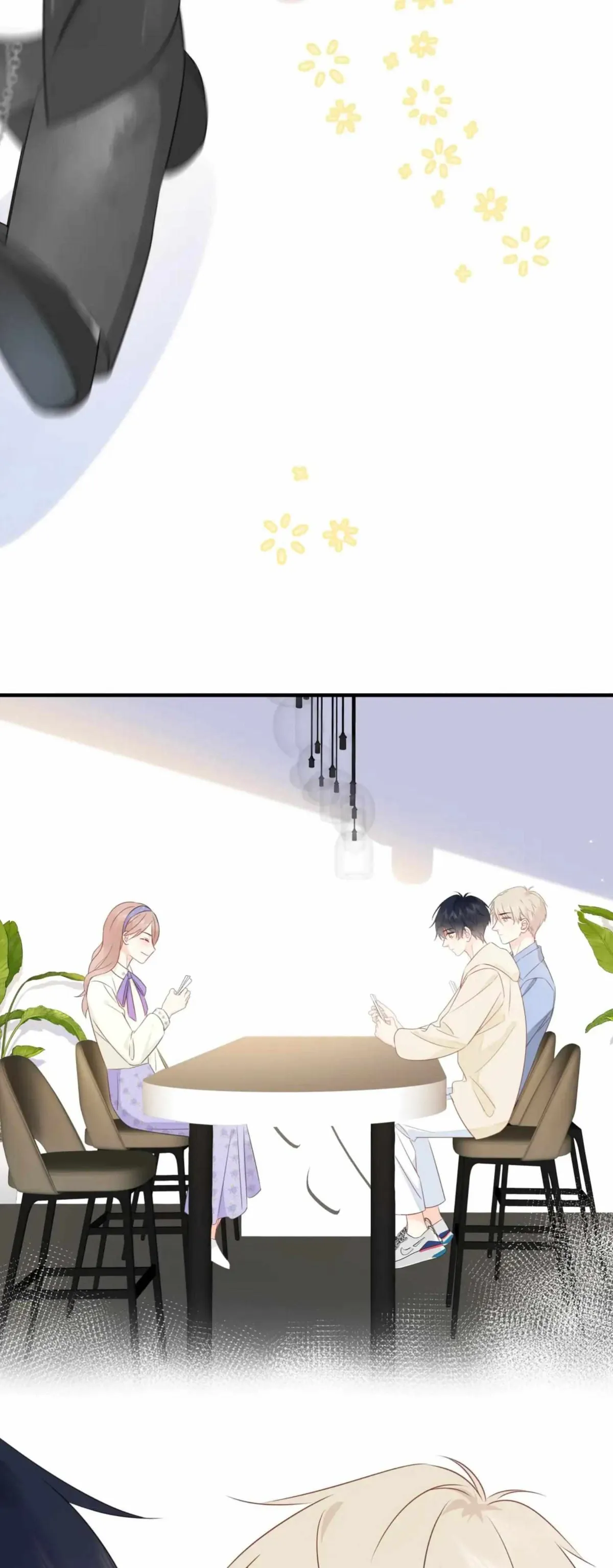 Overnourished Chapter 17 page 18 - 