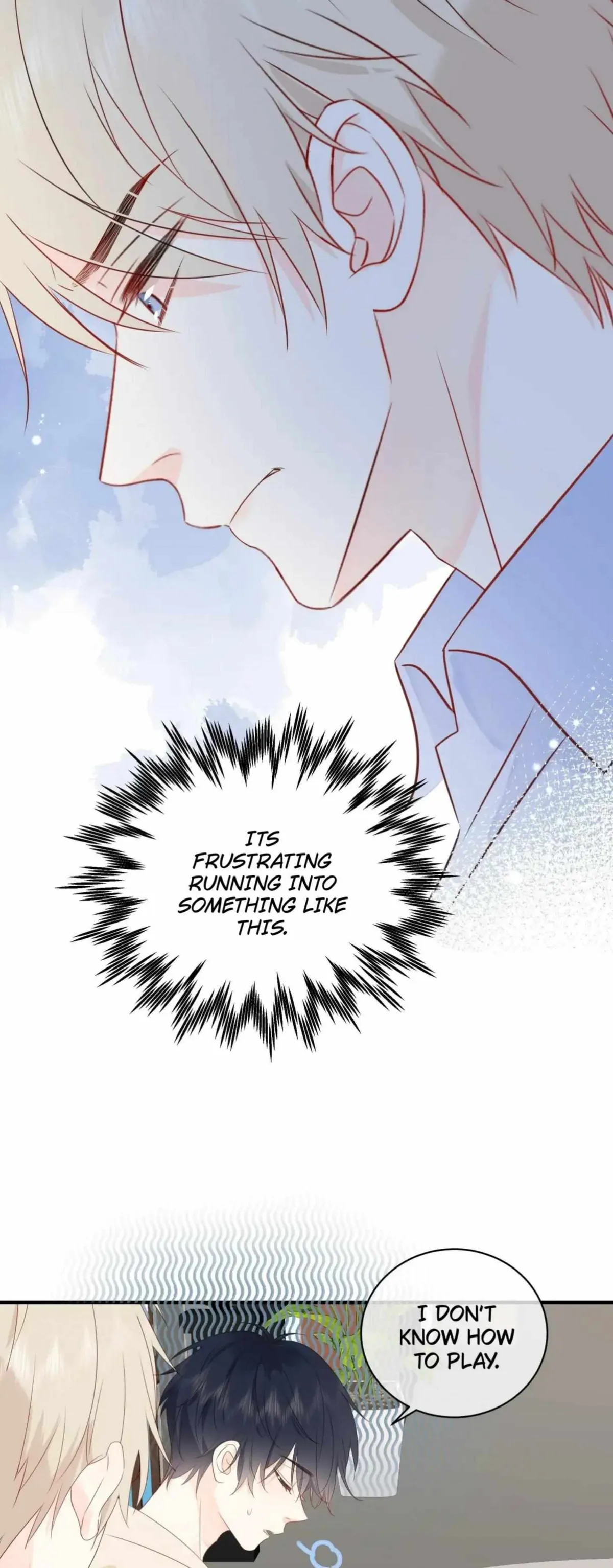 Overnourished Chapter 17 page 20 - 