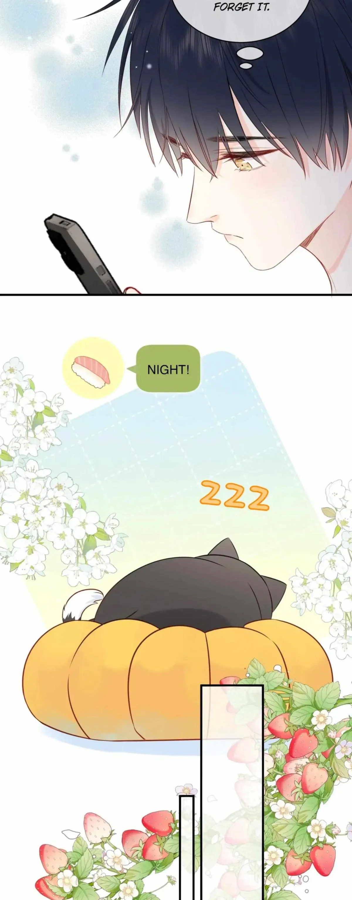 Overnourished Chapter 17 page 3 - 