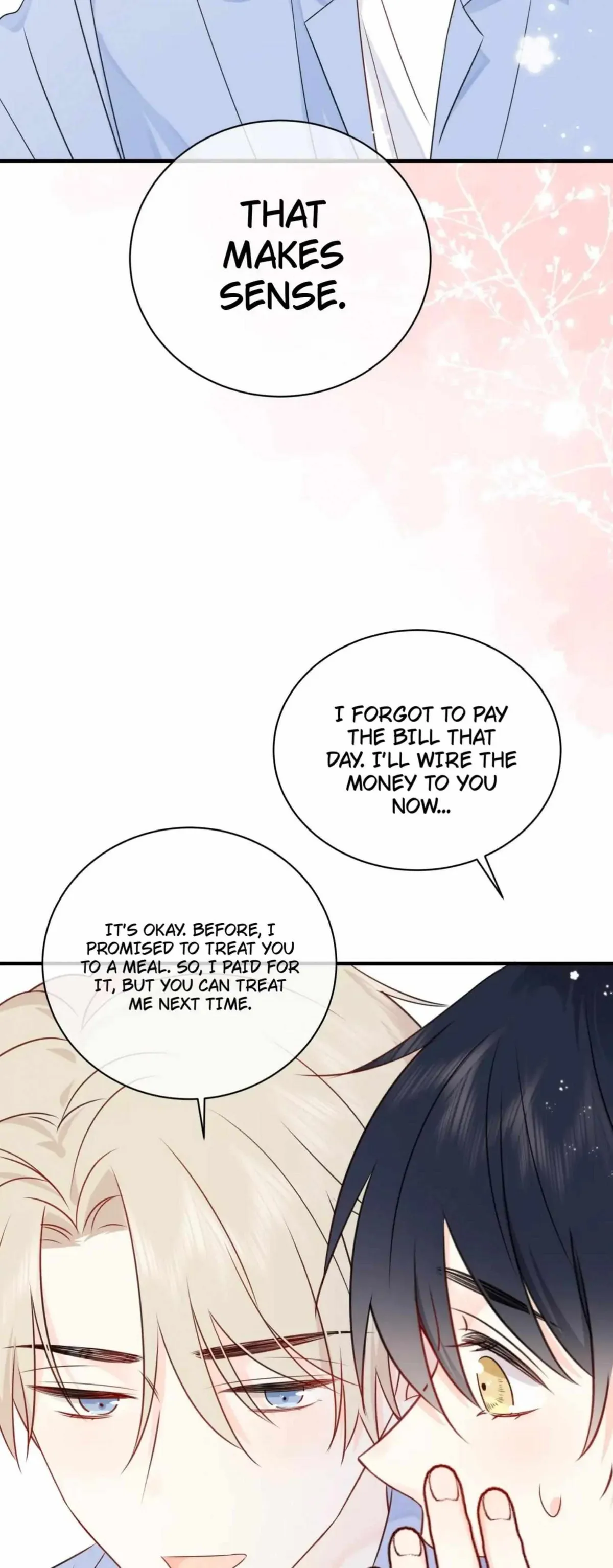 Overnourished Chapter 17 page 23 - 