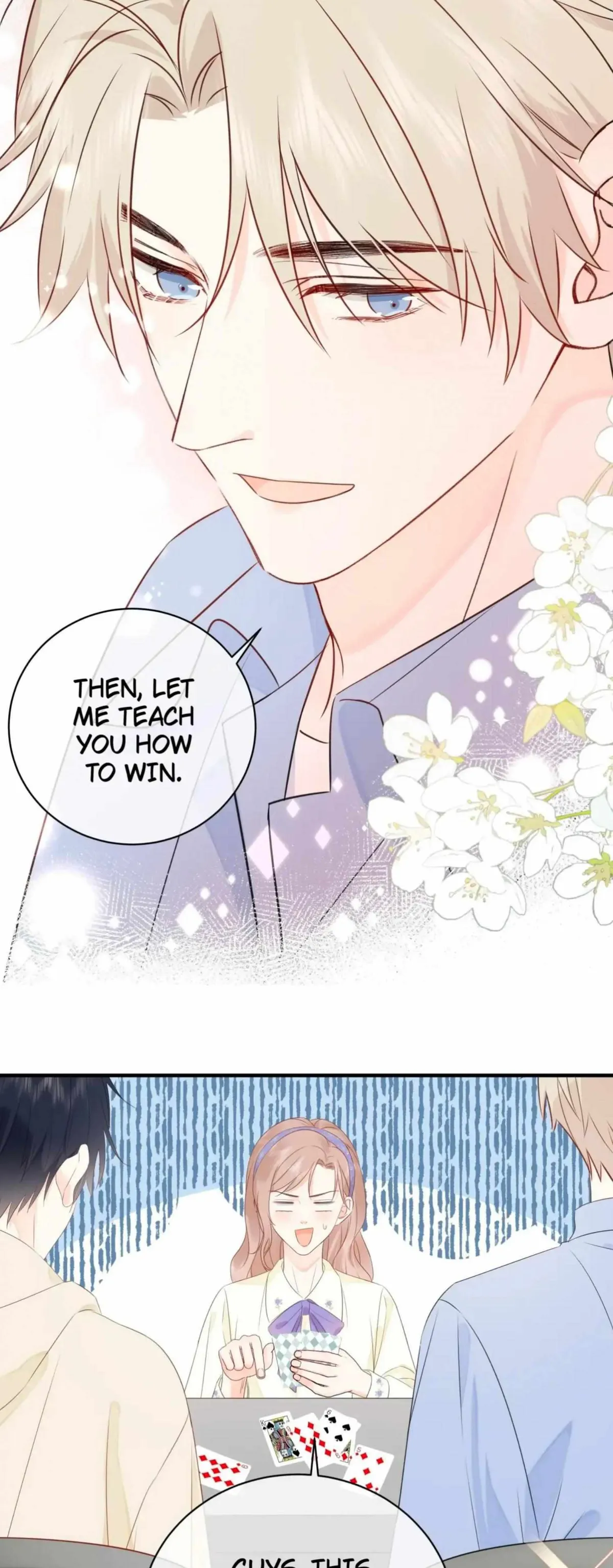 Overnourished Chapter 17 page 25 - 