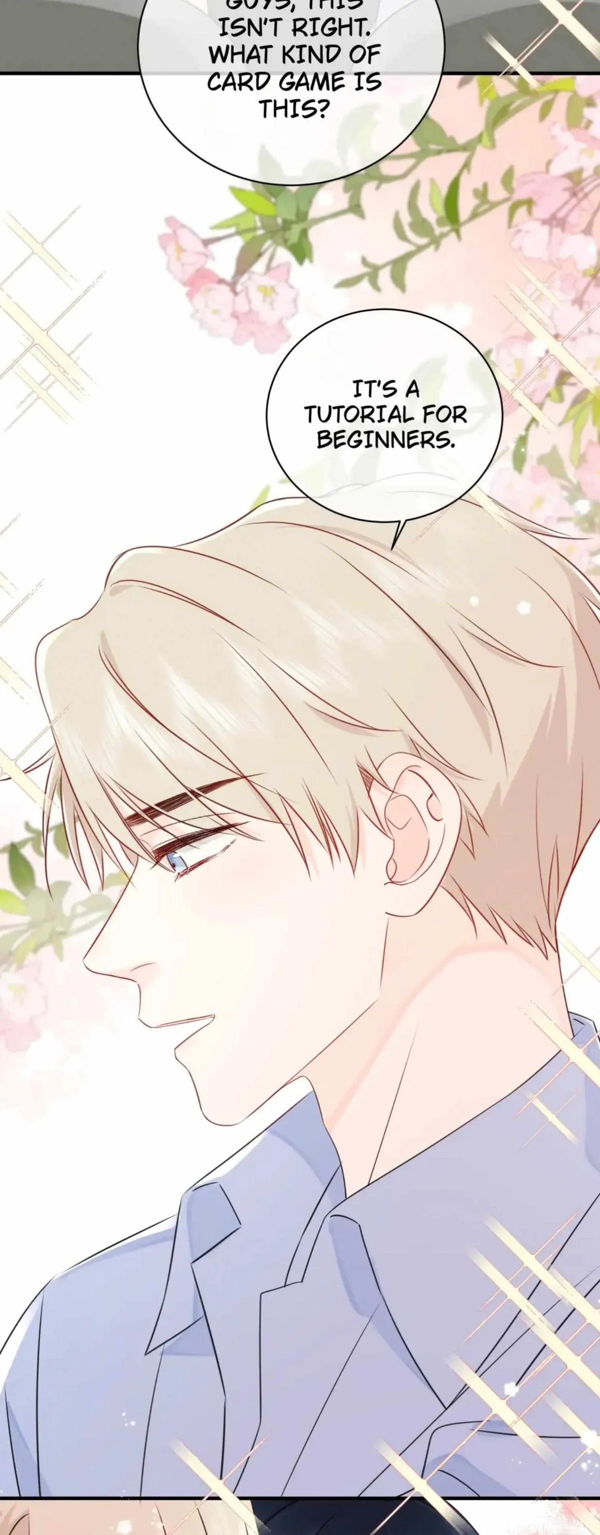 Overnourished Chapter 17 page 26 - 