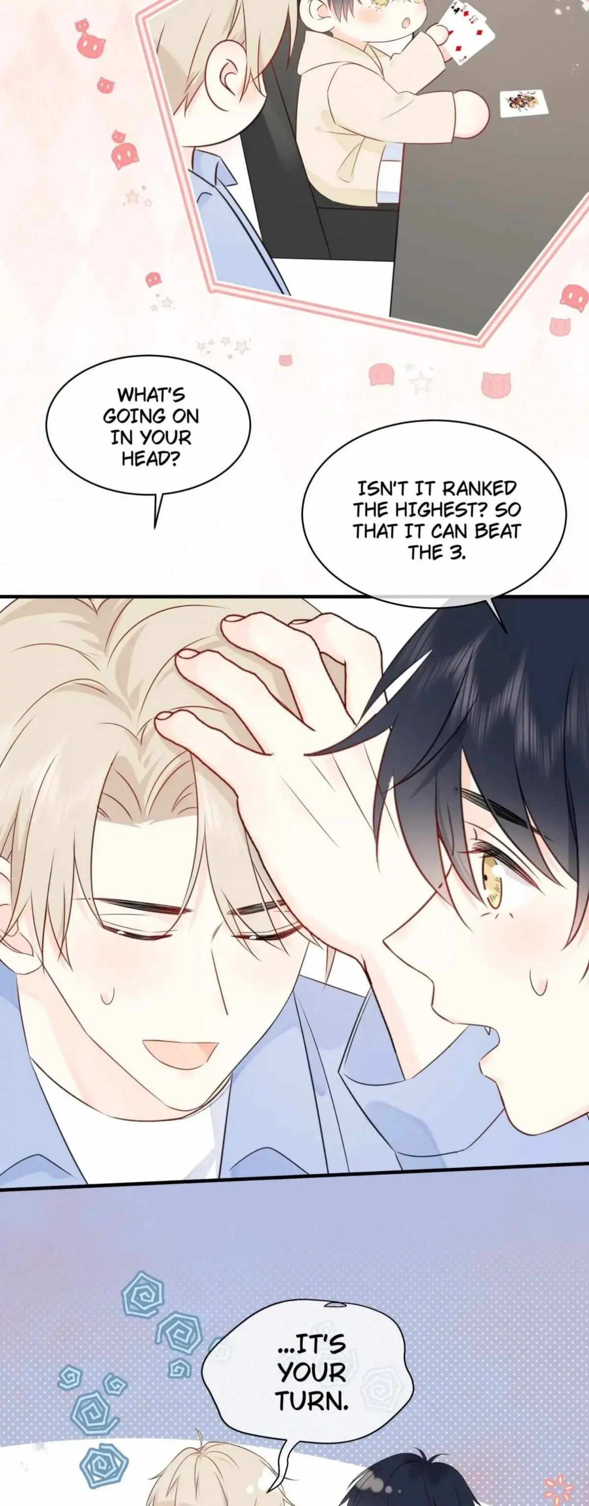 Overnourished Chapter 17 page 28 - 
