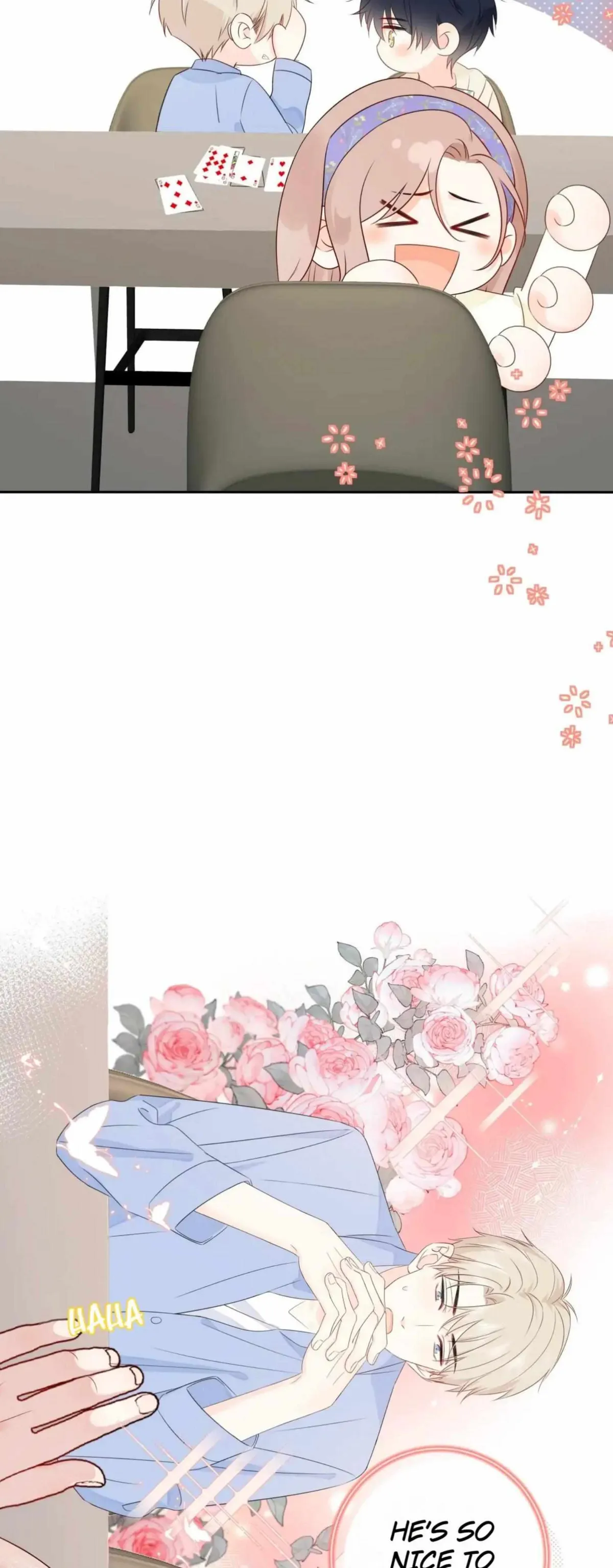 Overnourished Chapter 17 page 29 - 