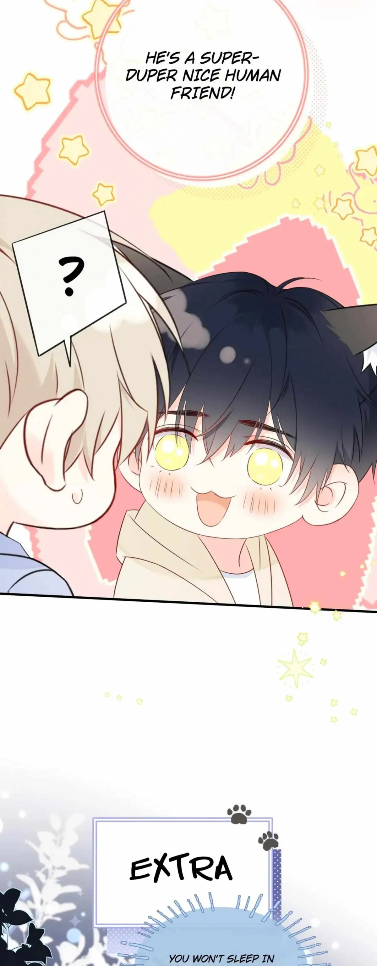 Overnourished Chapter 17 page 31 - 