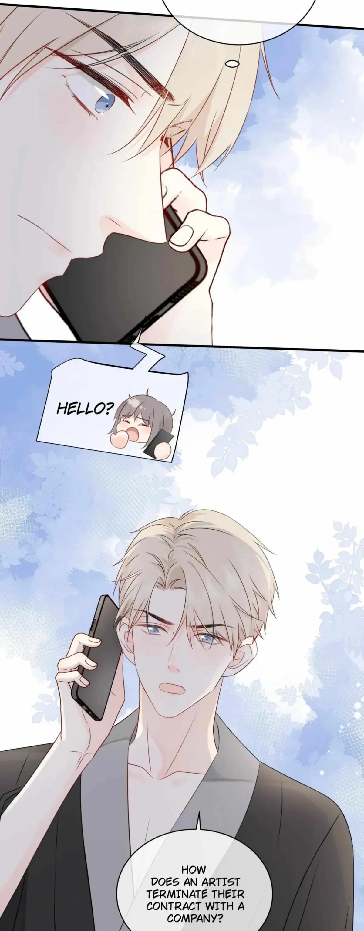 Overnourished Chapter 17 page 5 - 