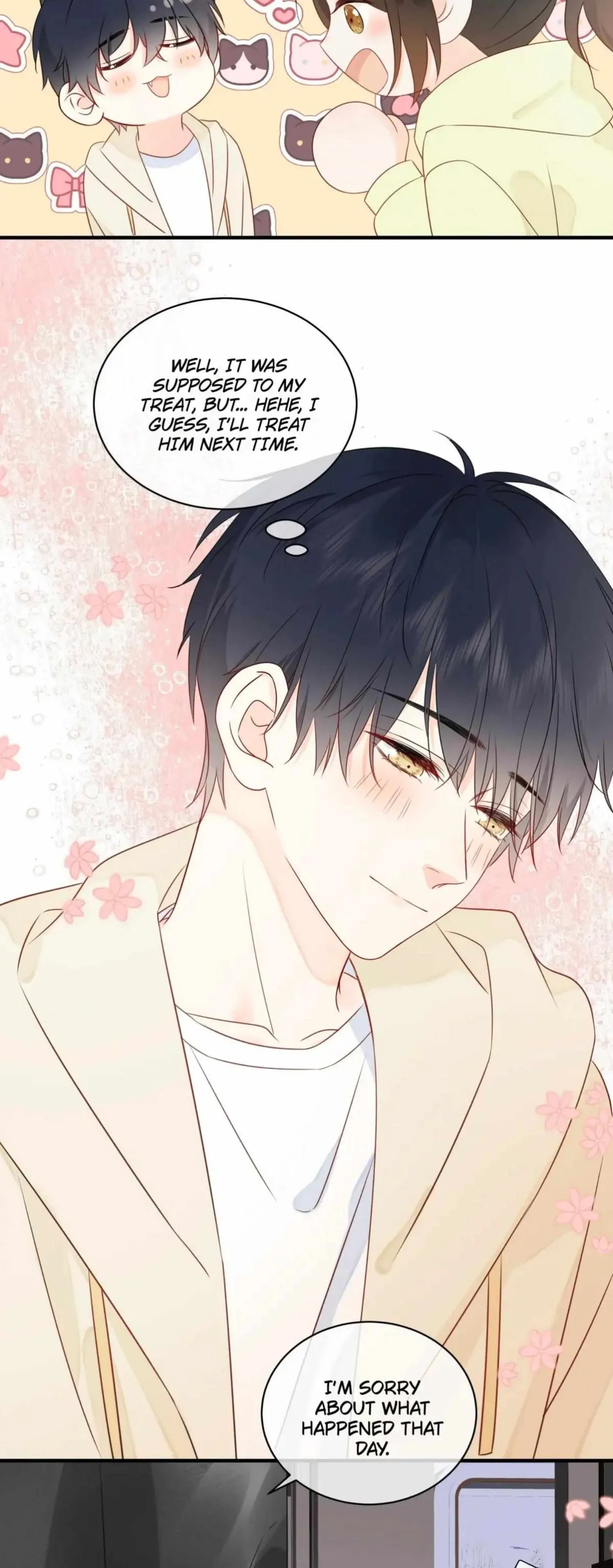 Overnourished Chapter 17 page 9 - 