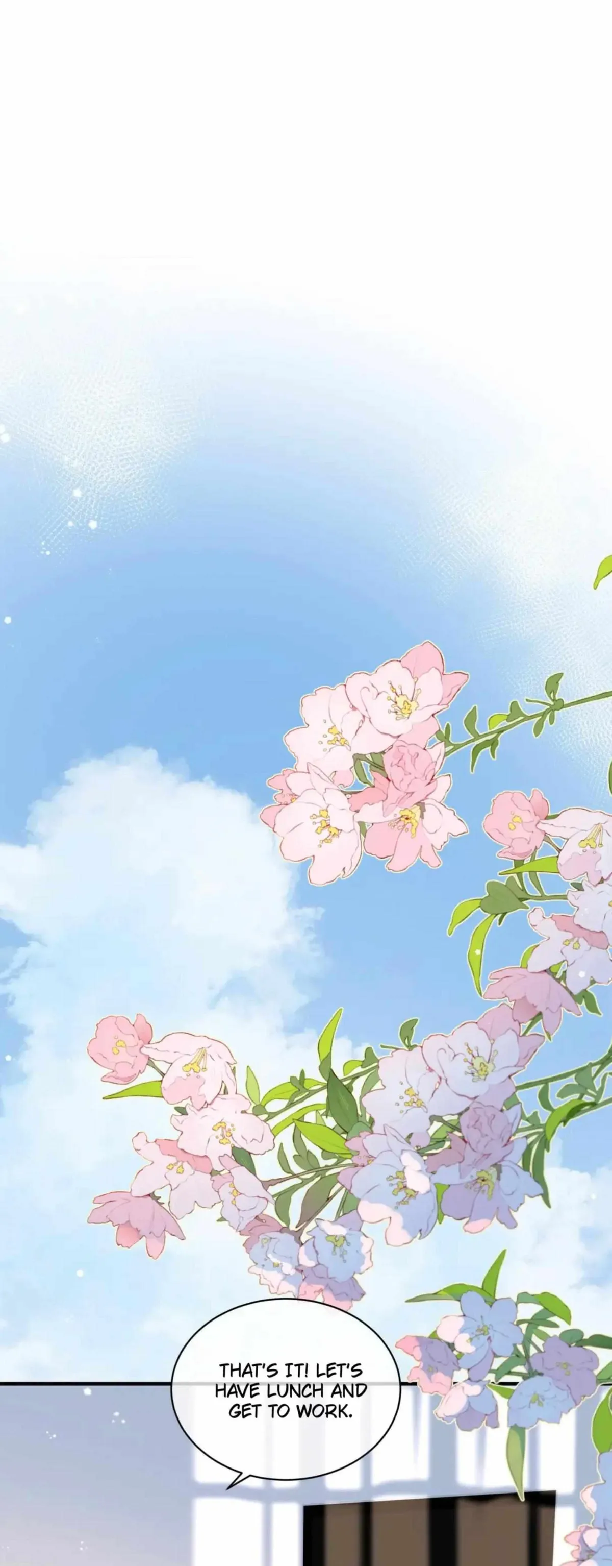 Overnourished Chapter 18 page 2 - 