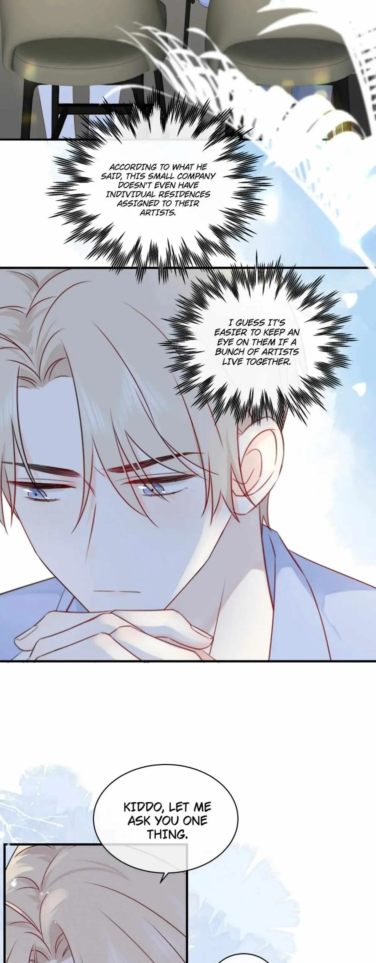 Overnourished Chapter 18 page 11 - 