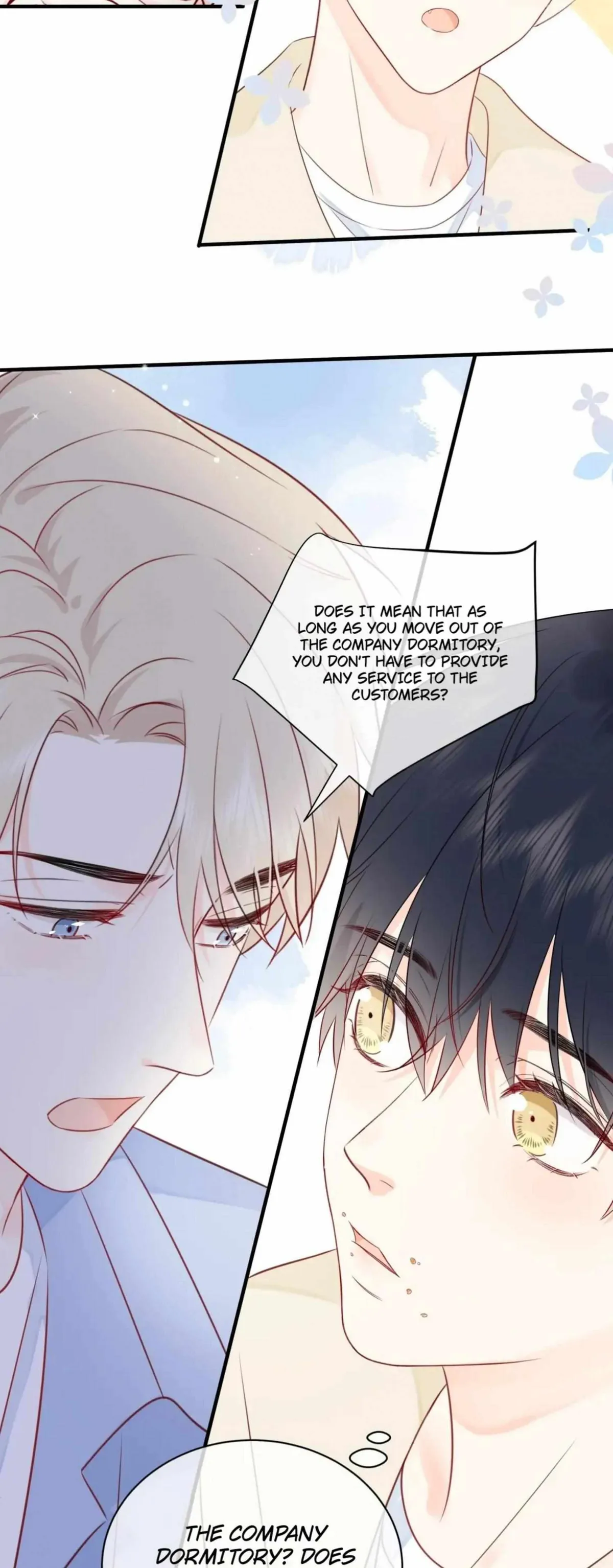 Overnourished Chapter 18 page 13 - 