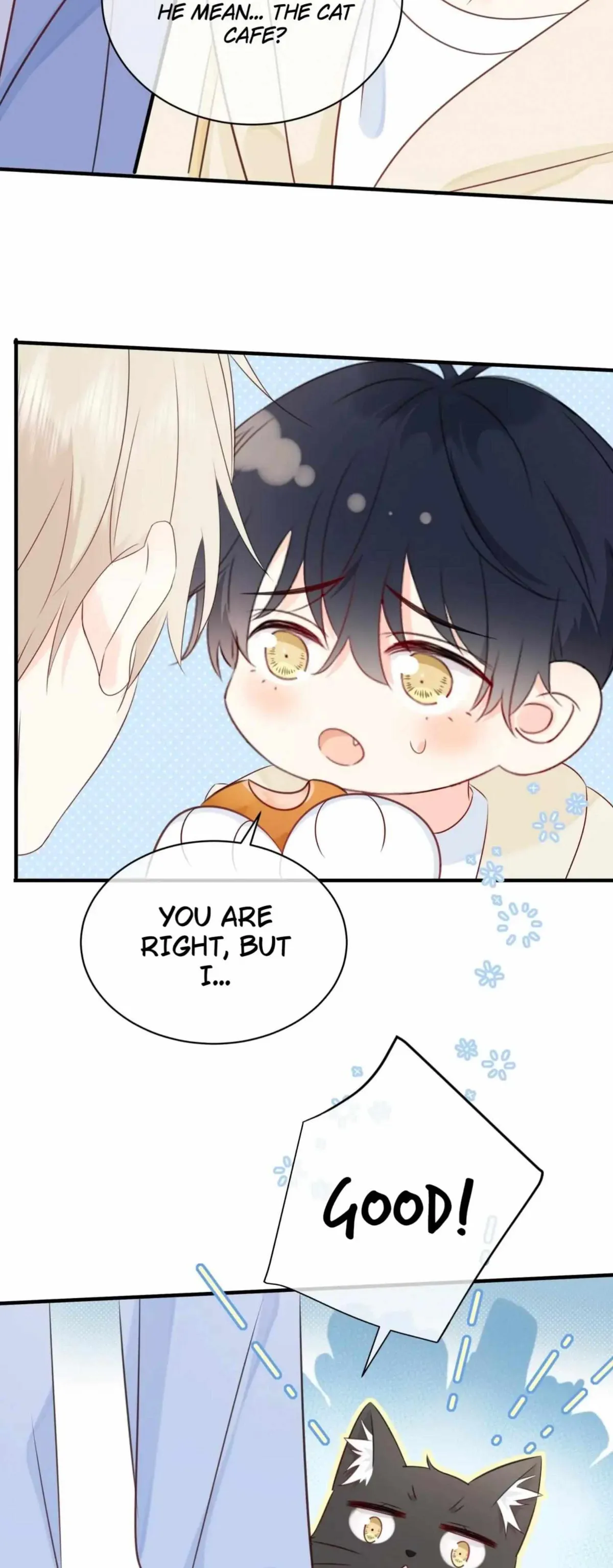 Overnourished Chapter 18 page 14 - 