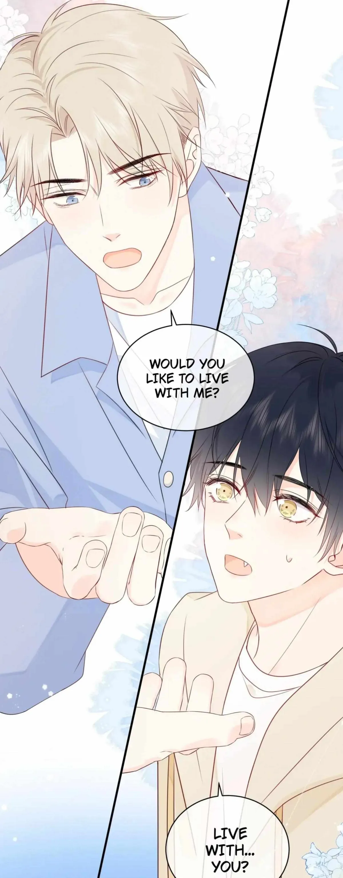Overnourished Chapter 18 page 16 - 